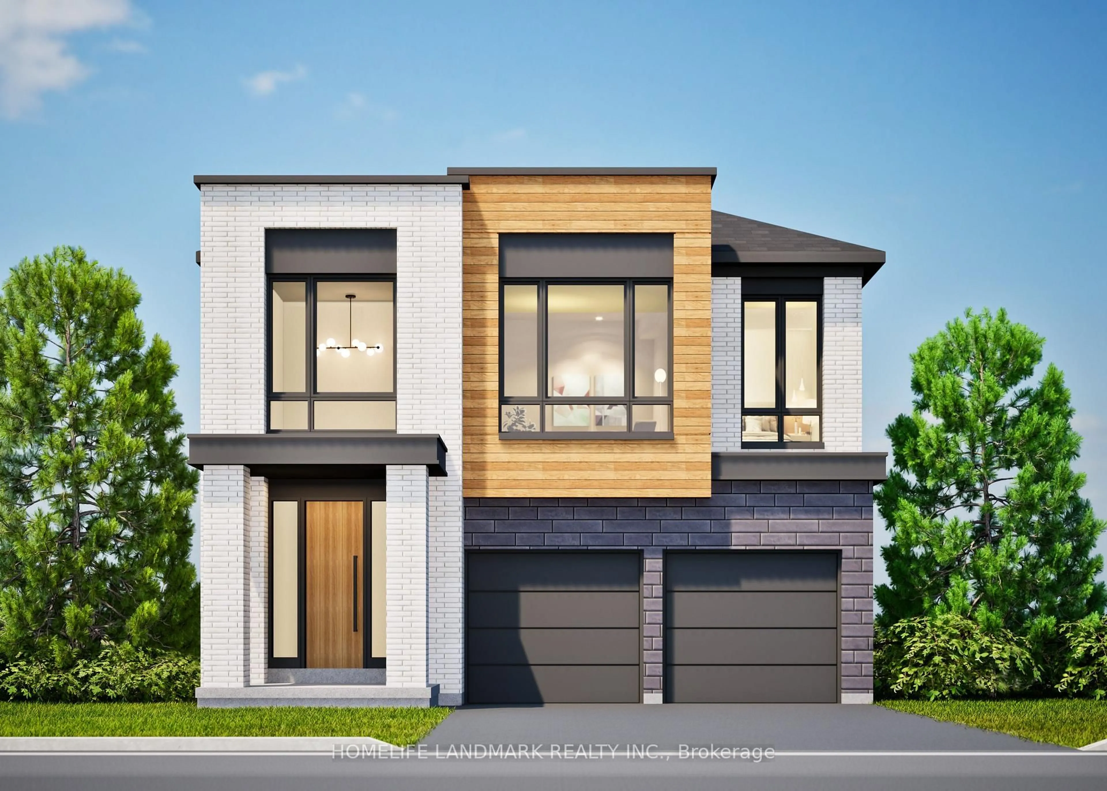 Home with brick exterior material, street for 15 Imogene Crt, Richmond Hill Ontario L4C 6J7