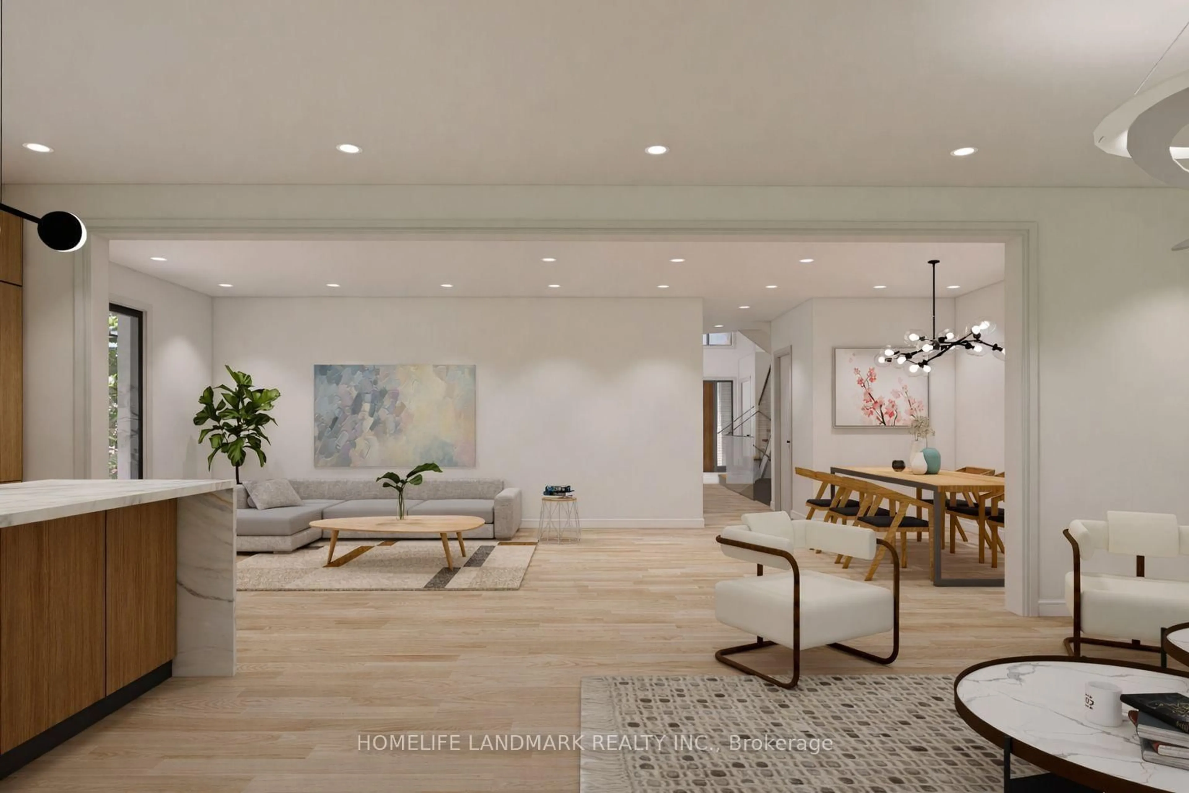 Unknown for 15 Imogene Crt, Richmond Hill Ontario L4C 6J7