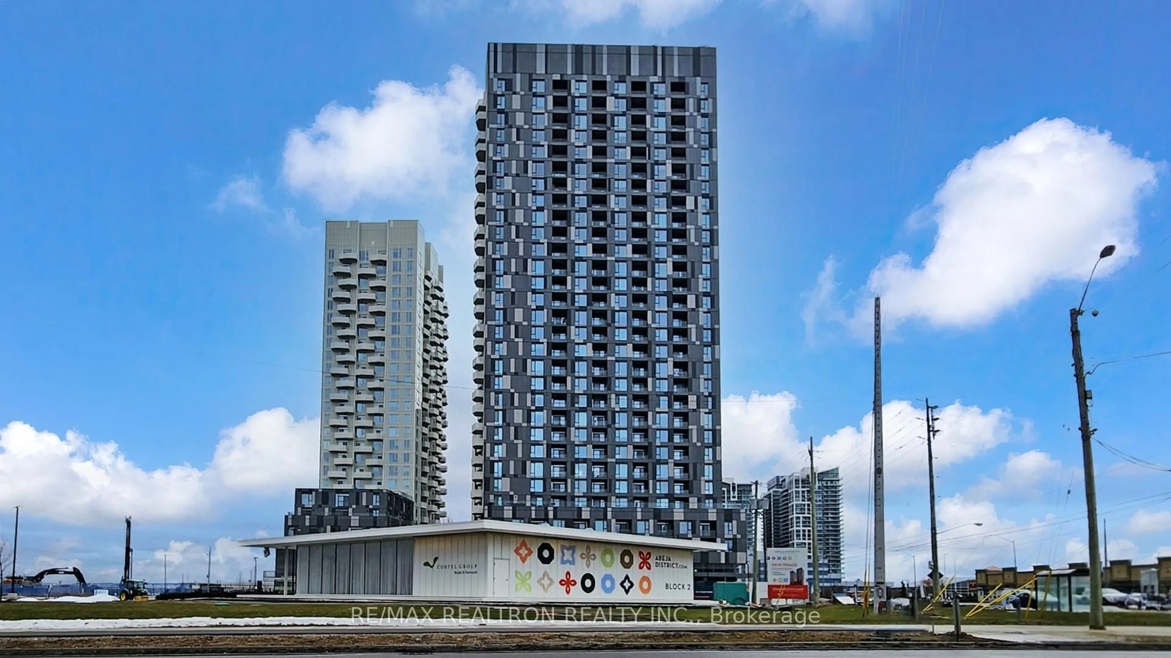 Unknown for 474 Caldari Rd #2107, Vaughan Ontario L4K 0R5