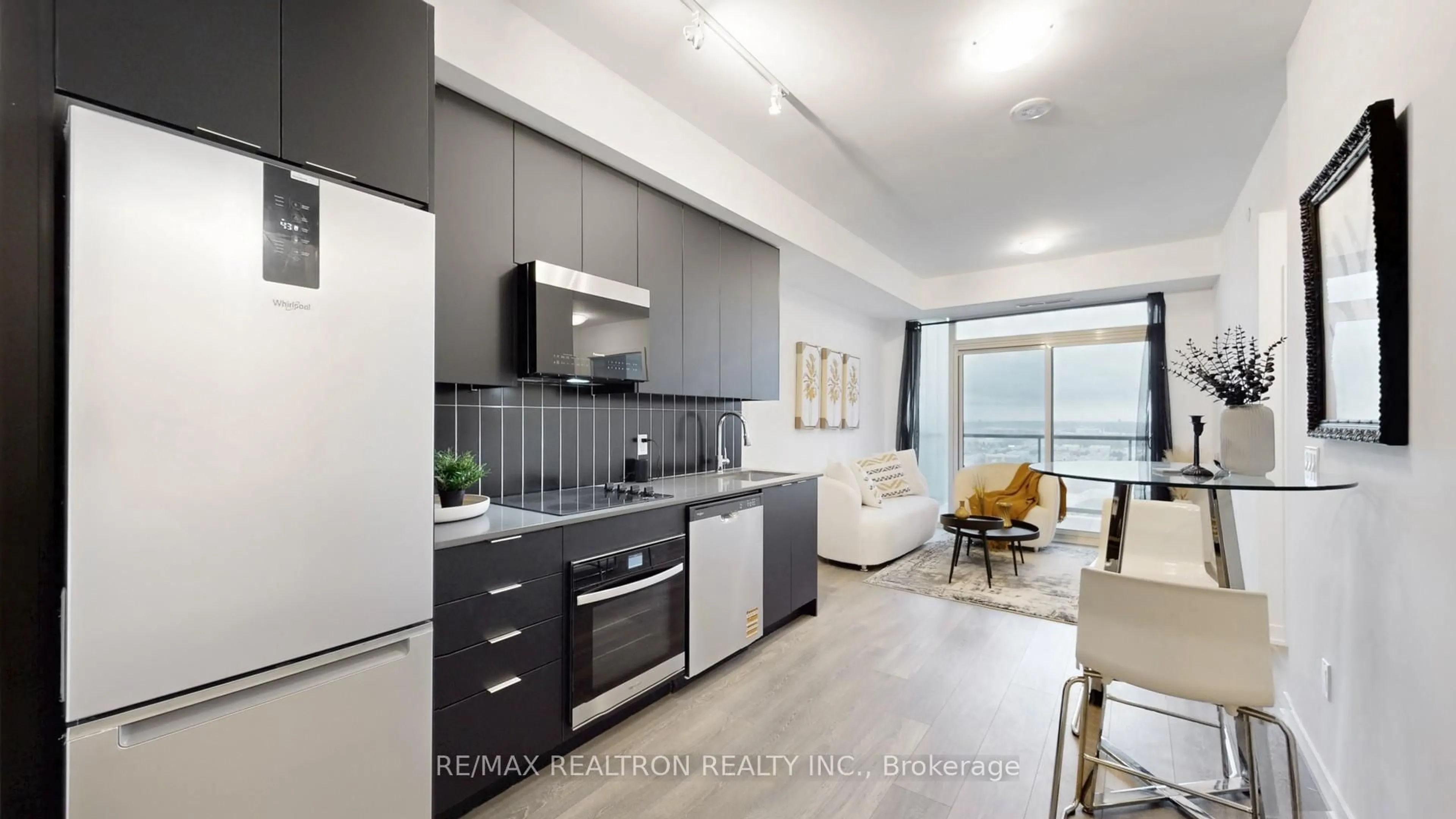 Unknown for 474 Caldari Rd #2107, Vaughan Ontario L4K 0R5