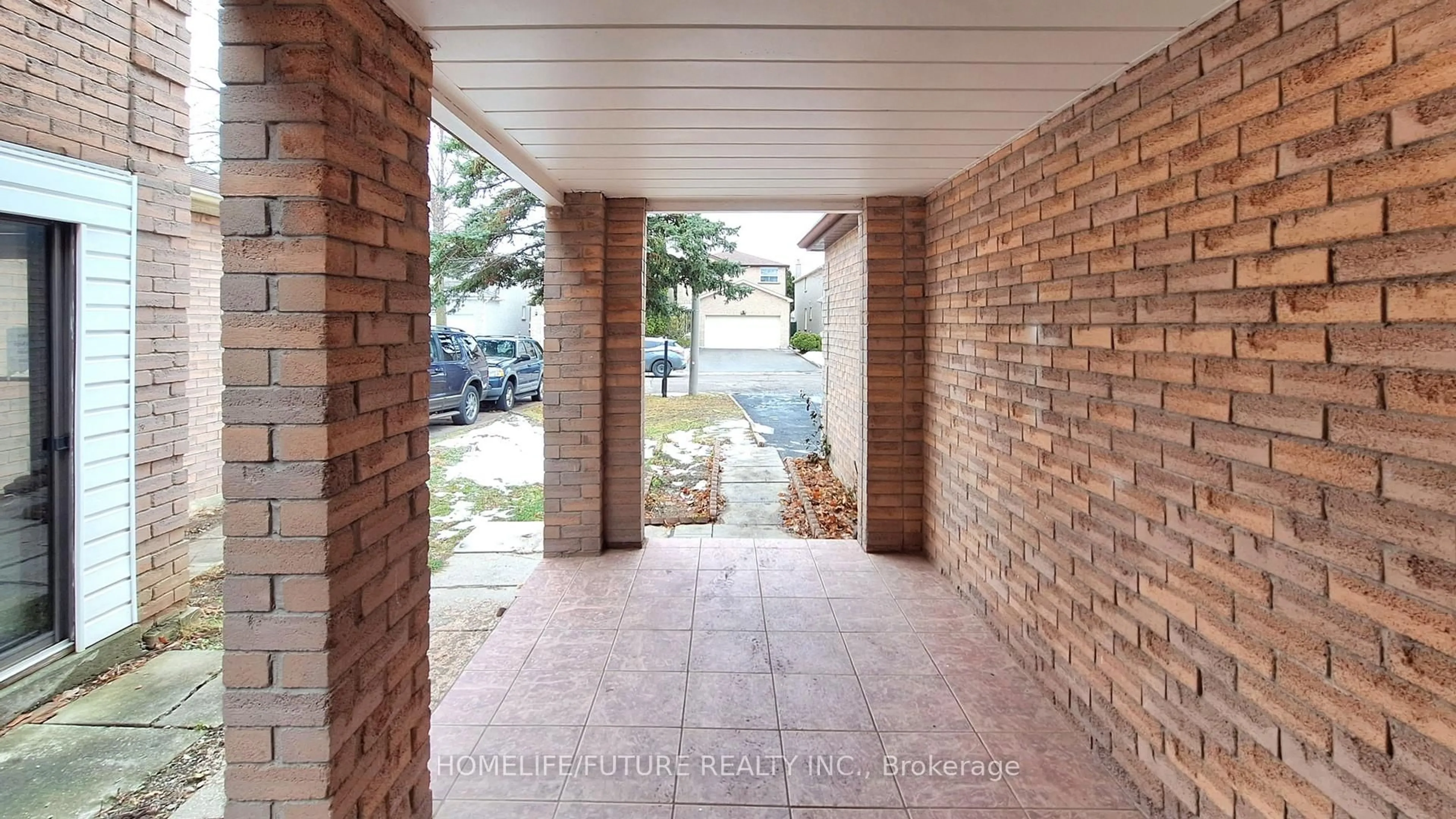 Unknown for 129 Northolt Cres, Markham Ontario L3R 6N9