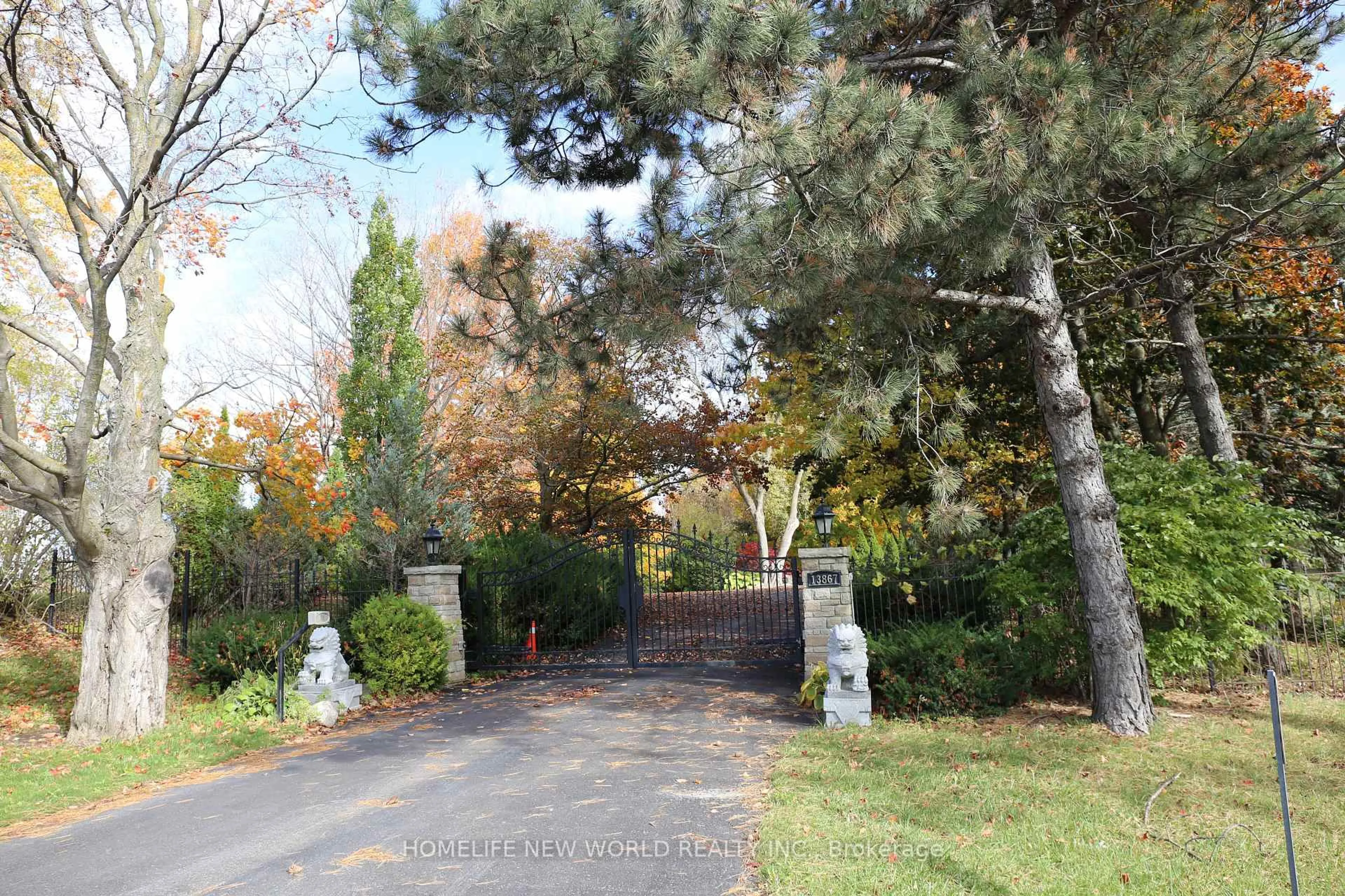 Unknown for 13867 Woodbine Ave, Whitchurch-Stouffville Ontario L4A 2G1