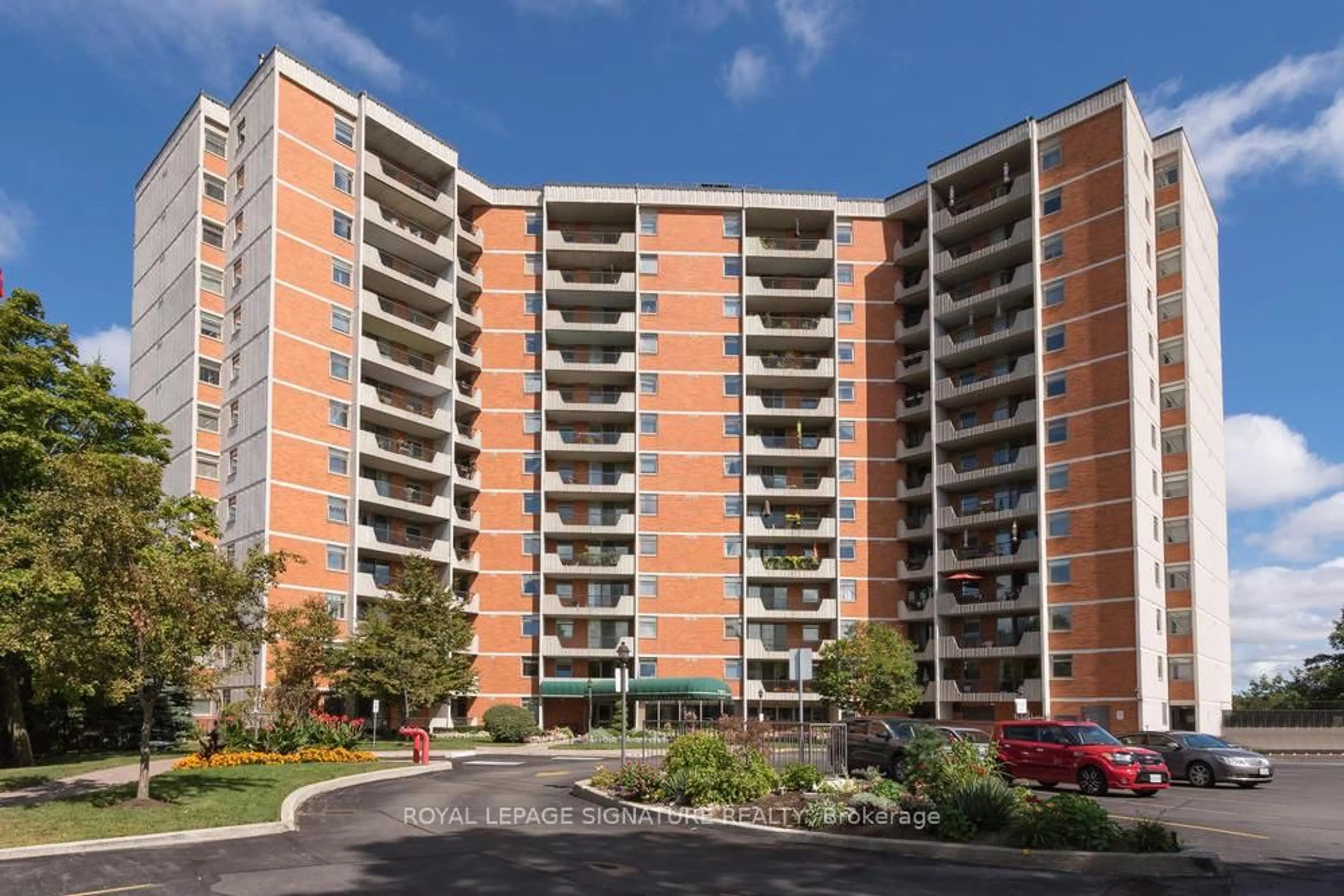 Unknown for 7811 Yonge St #1208, Markham Ontario L3T 4S3