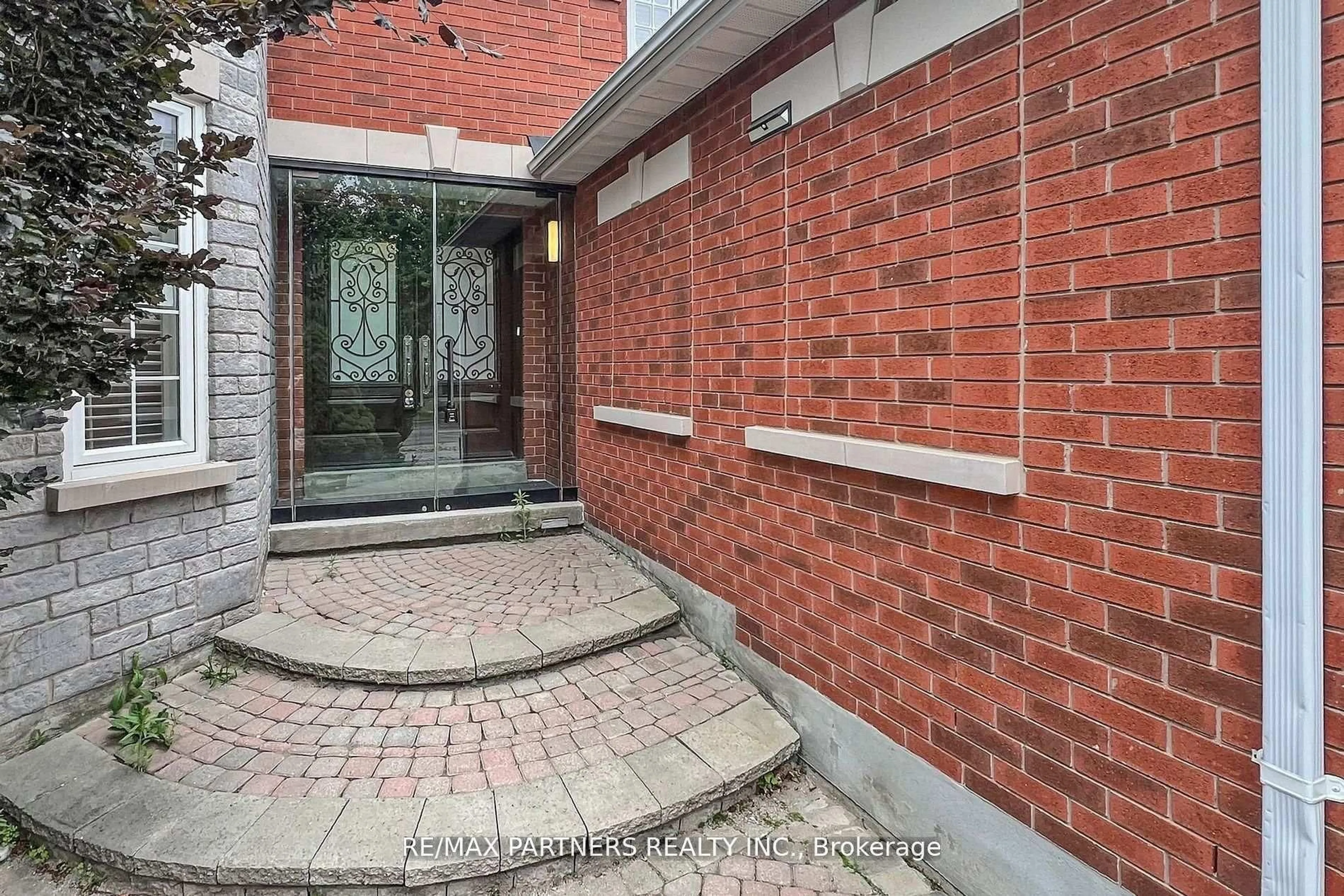 Home with brick exterior material, street for 31 Eyer Dr, Markham Ontario L6C 1T8