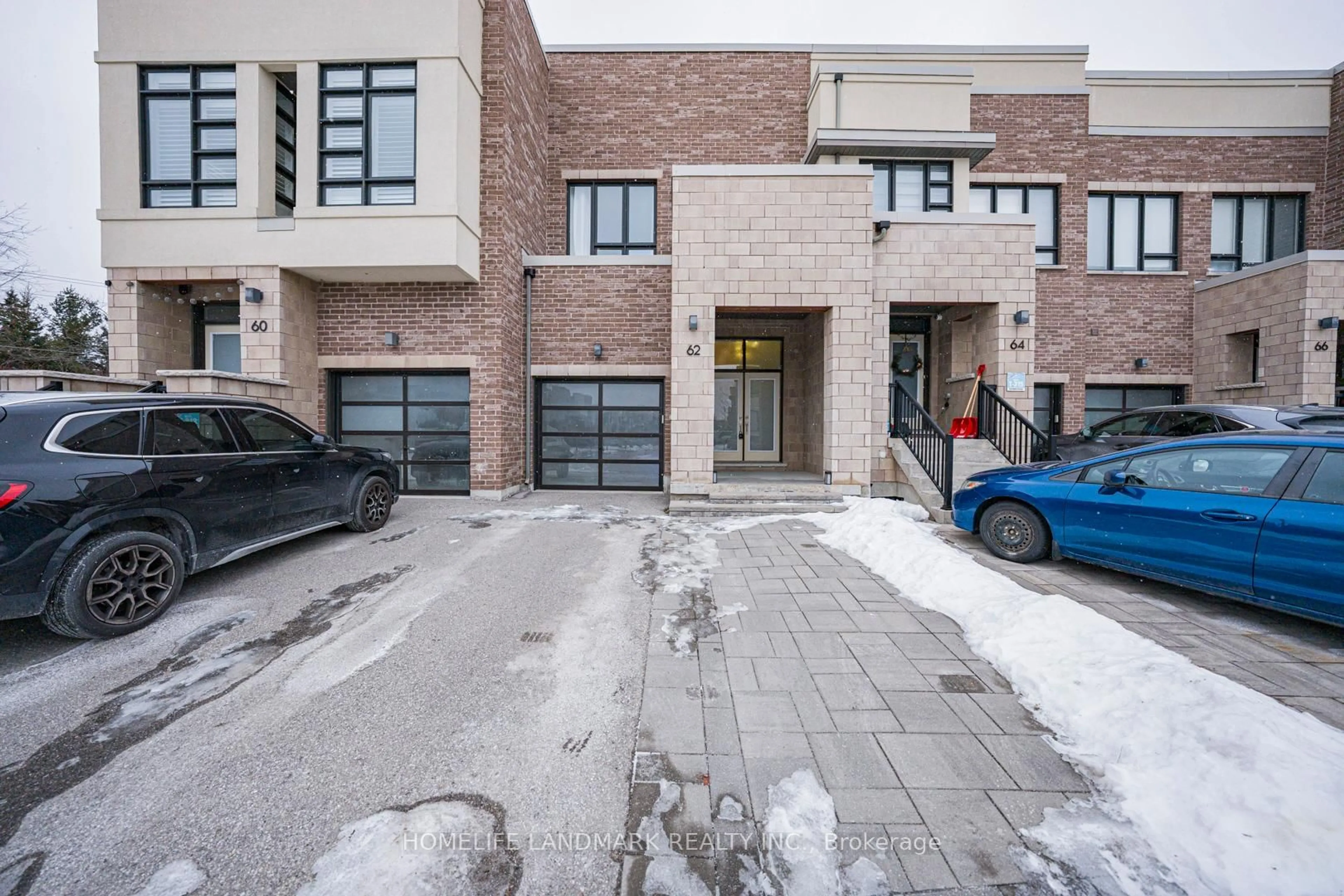Unknown for 62 Helliwell Cres, Richmond Hill Ontario L4E 1C7