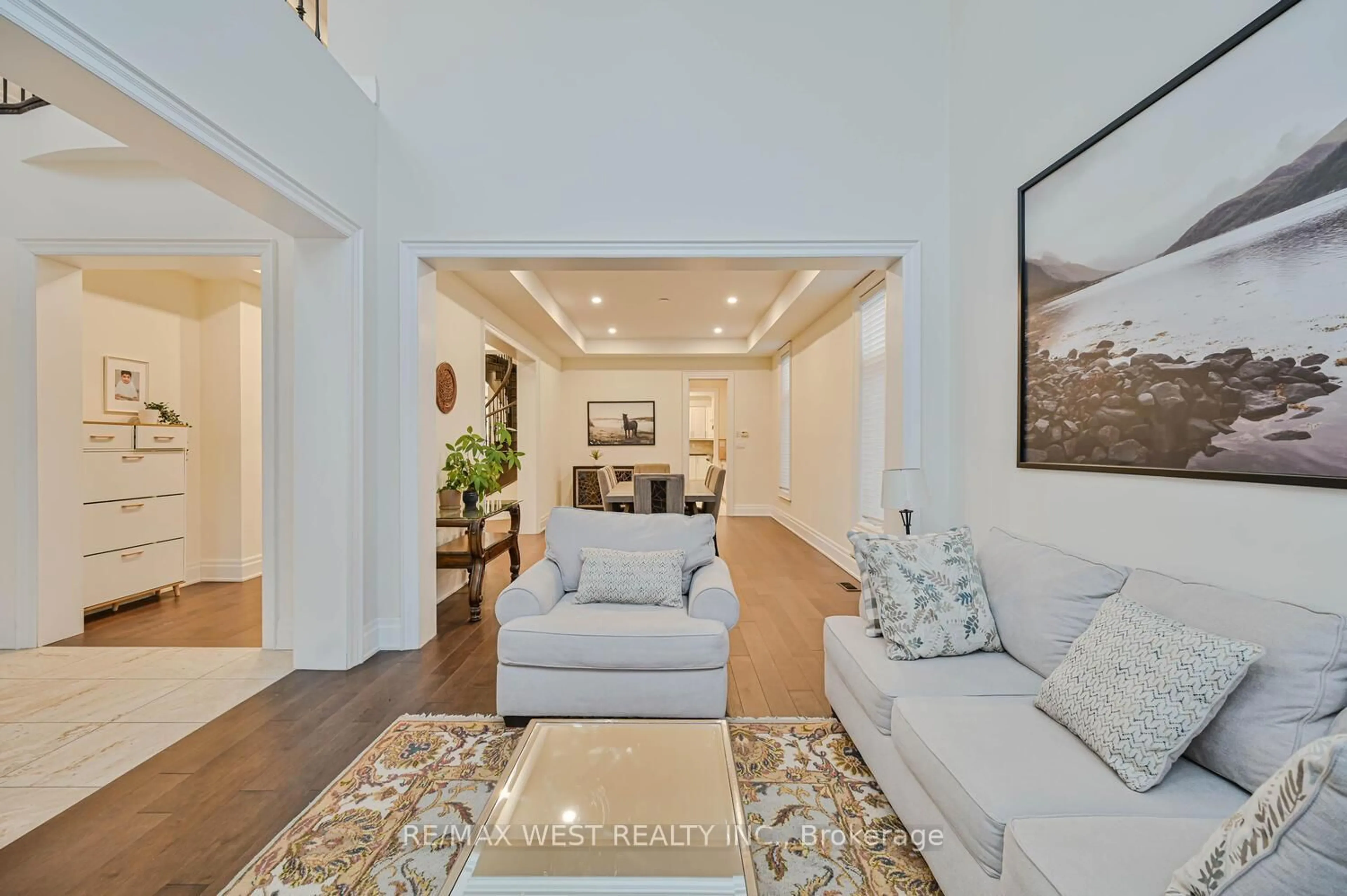 Unknown for 293 Torrey Pines Rd, Vaughan Ontario L4H 3X3