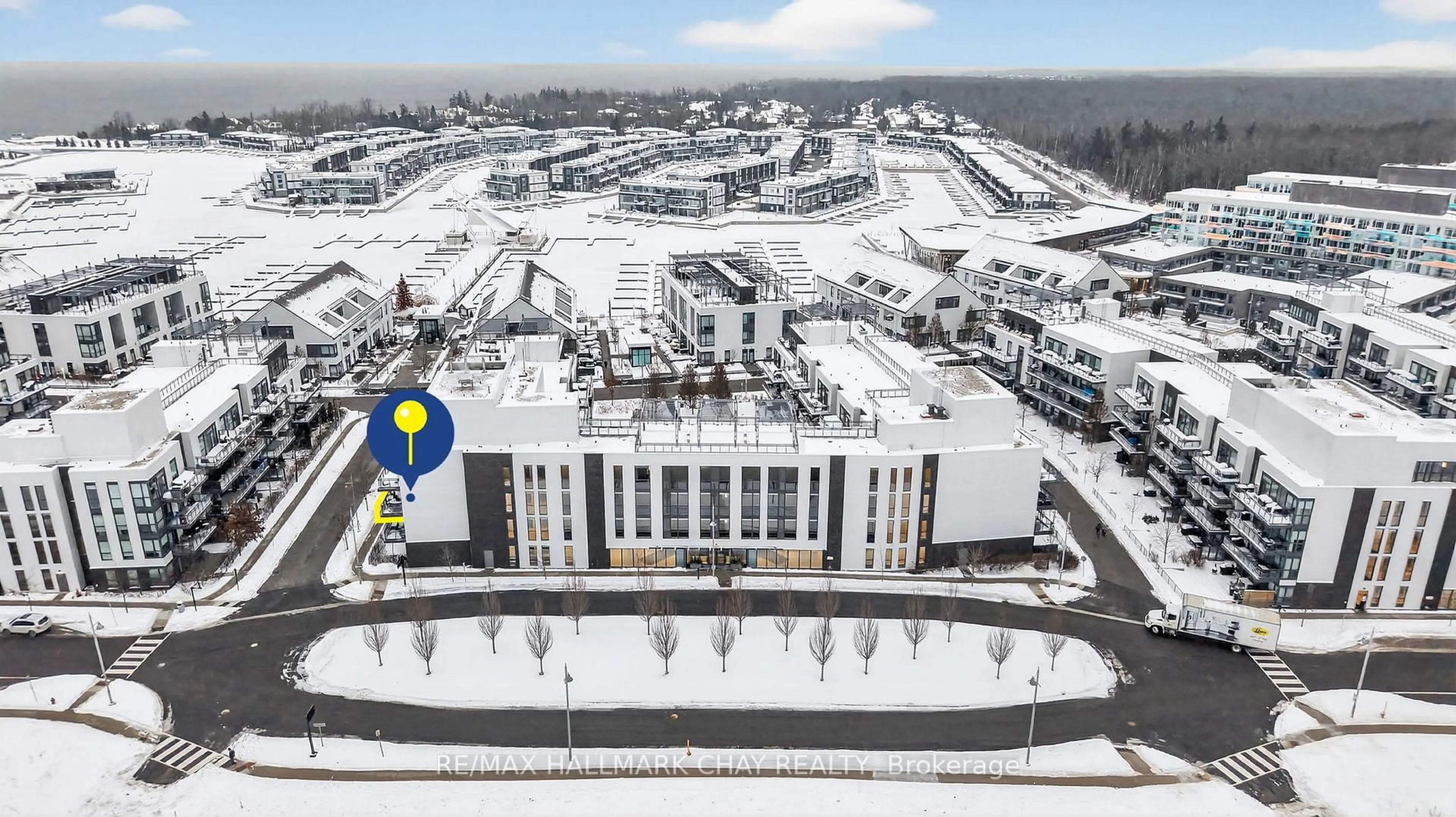 Unknown for 301 Sea Ray Ave #C315, Innisfil Ontario L9S 0L8