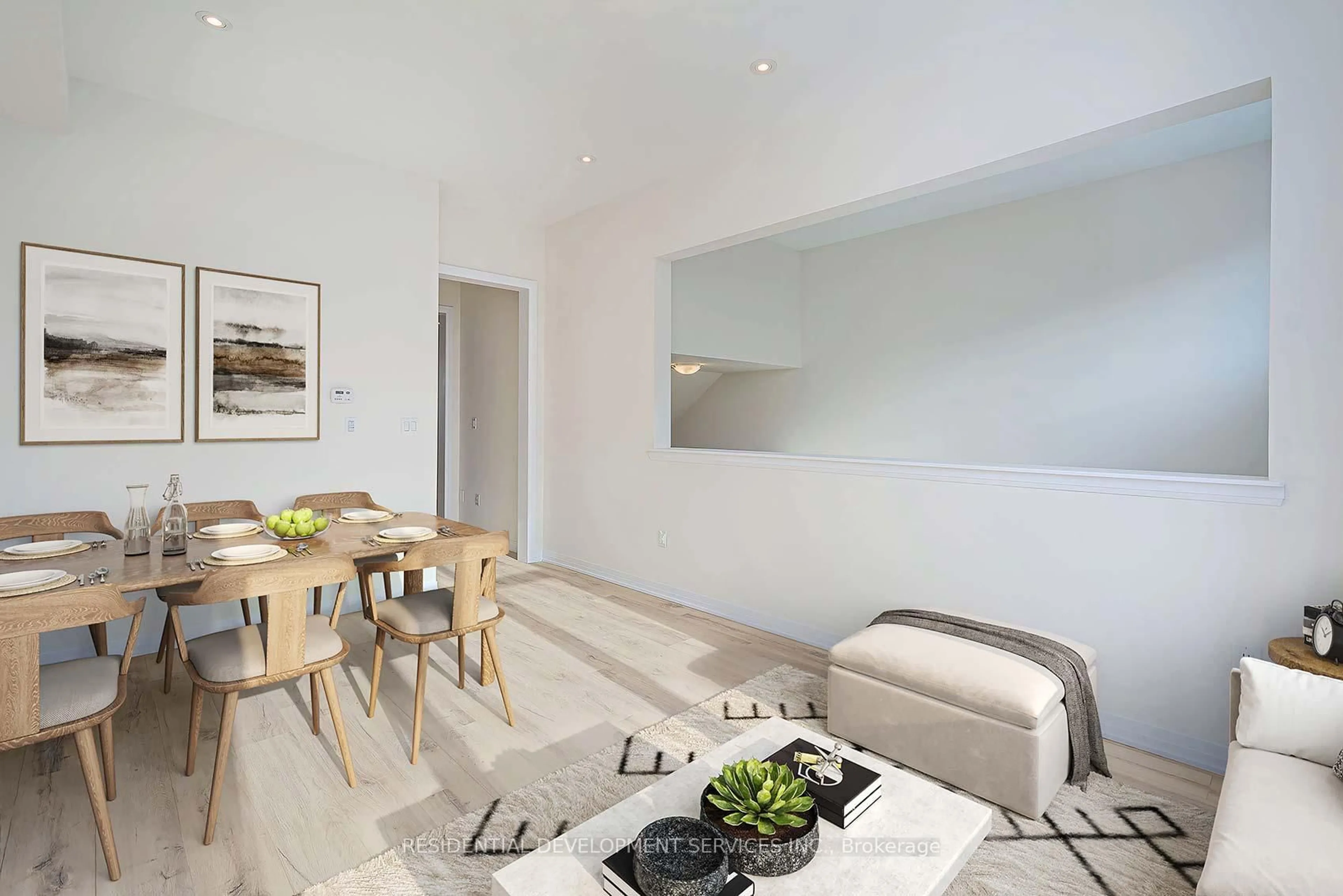 A pic of a room for 5 Norman Fleming Lane, Richmond Hill Ontario L4S 1N4