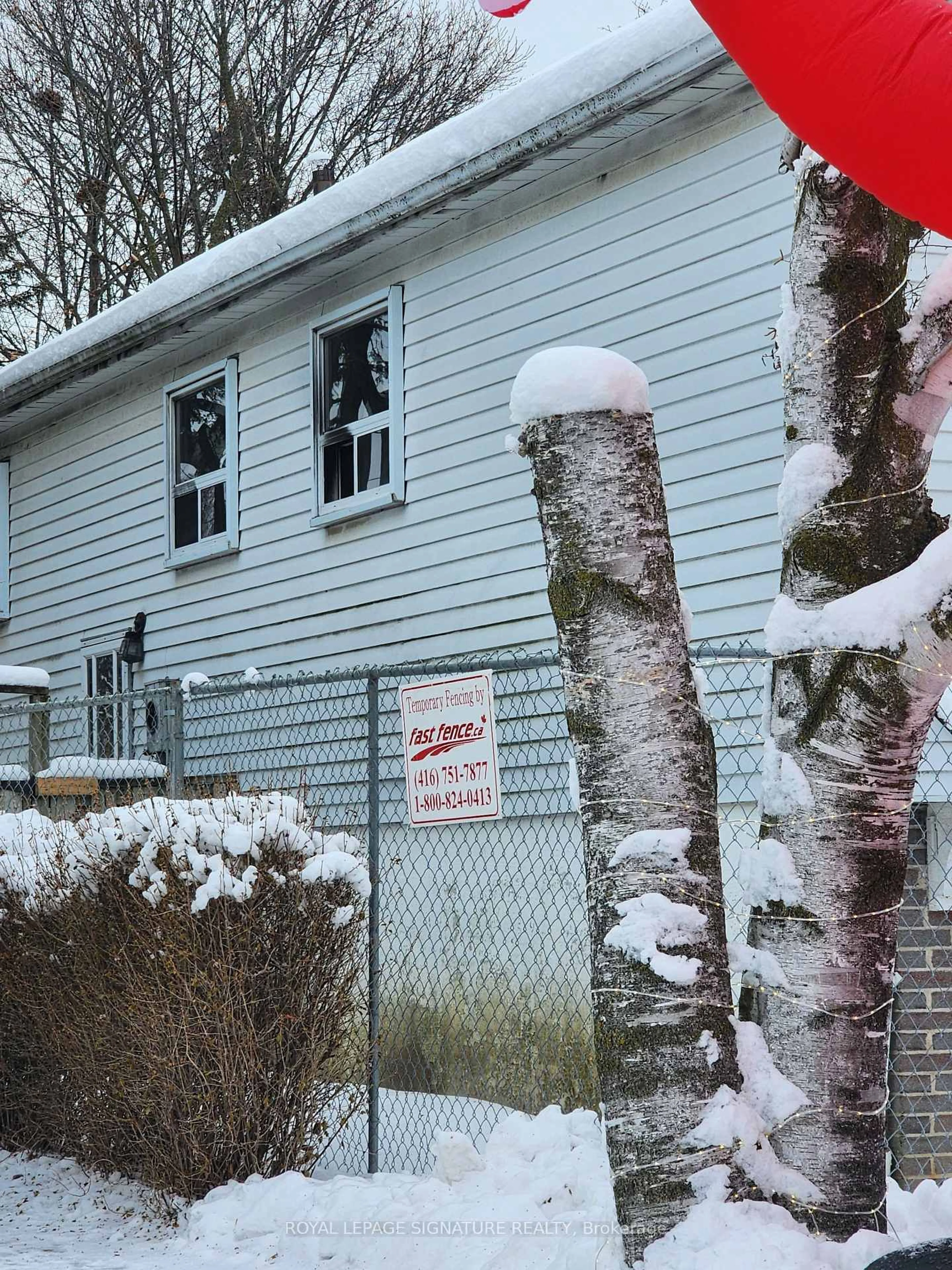 Unknown for 29 Lillooet Cres, Richmond Hill Ontario L4C 5A6