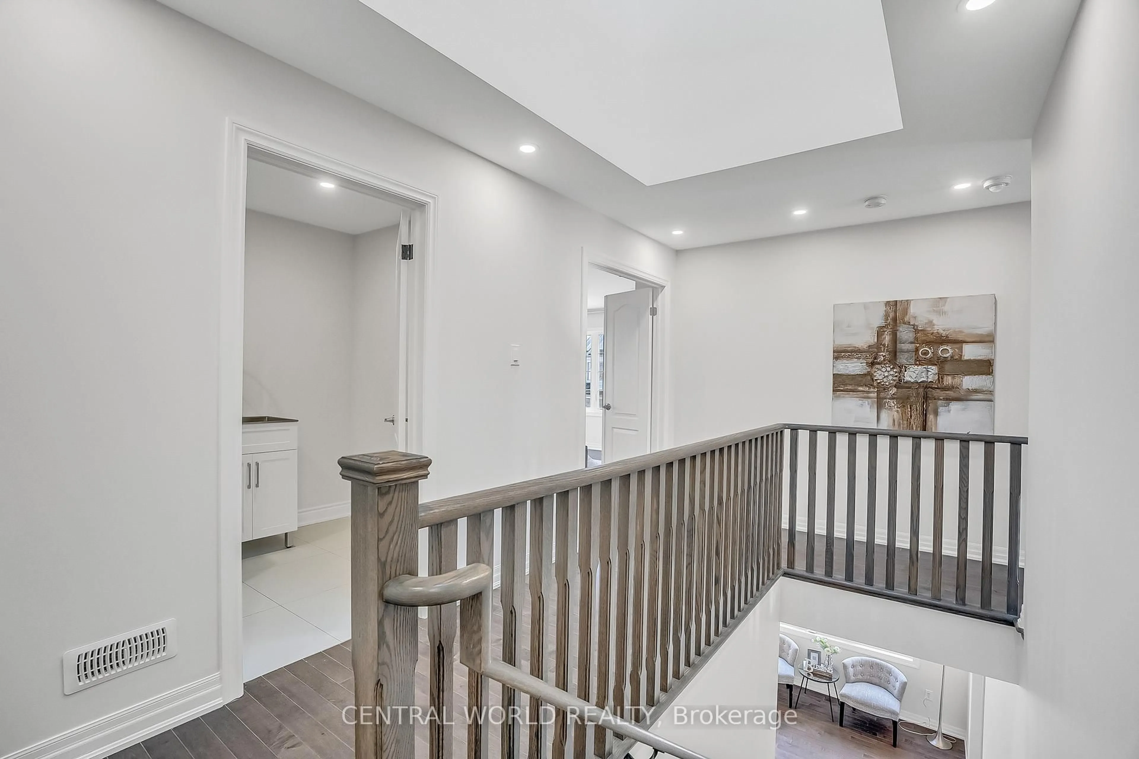 Unknown for 395 Fred McLaren Blvd, Markham Ontario L6E 0V9