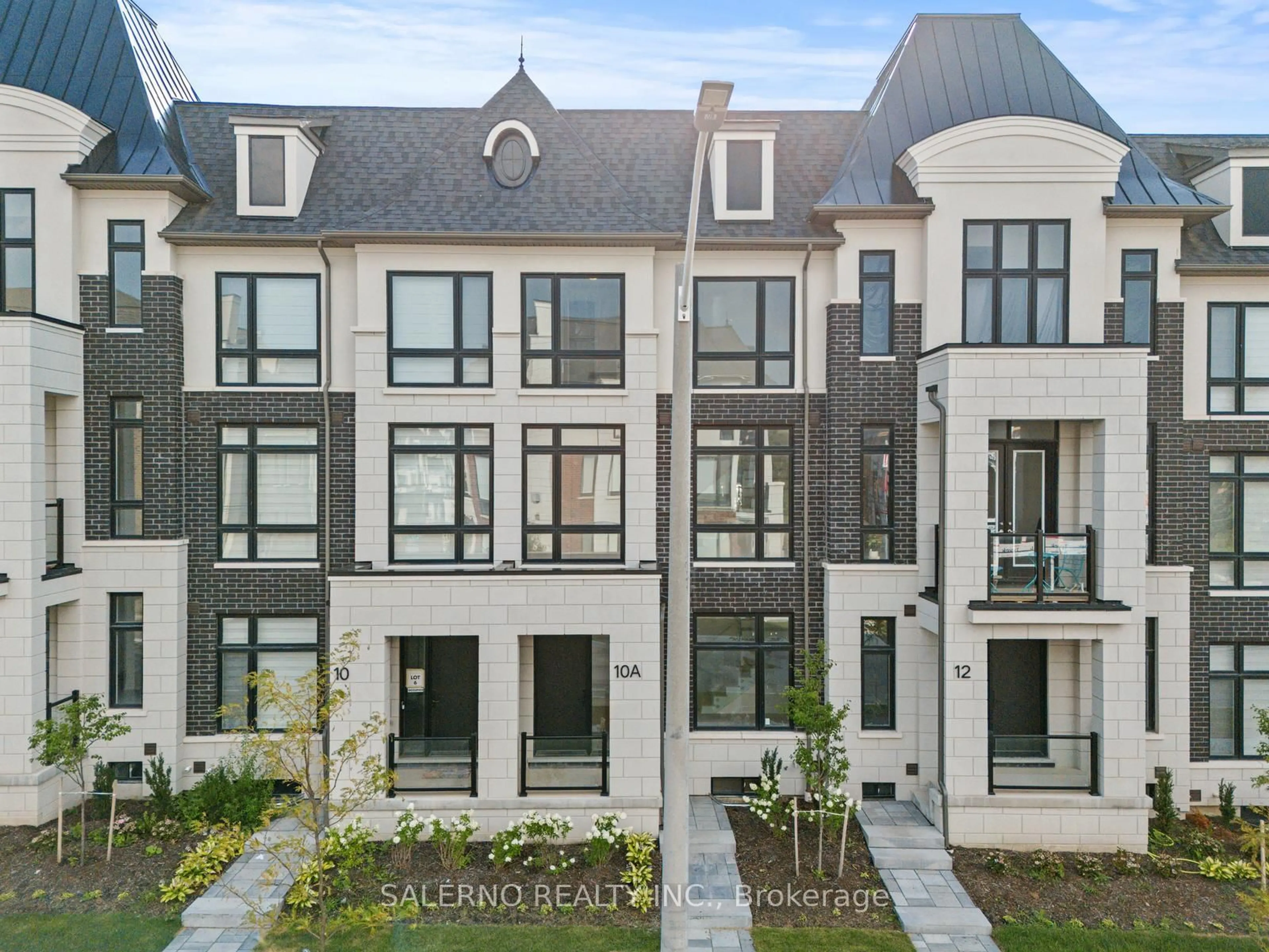 Unknown for 10A Mccachen St, Richmond Hill Ontario L4E 1L4