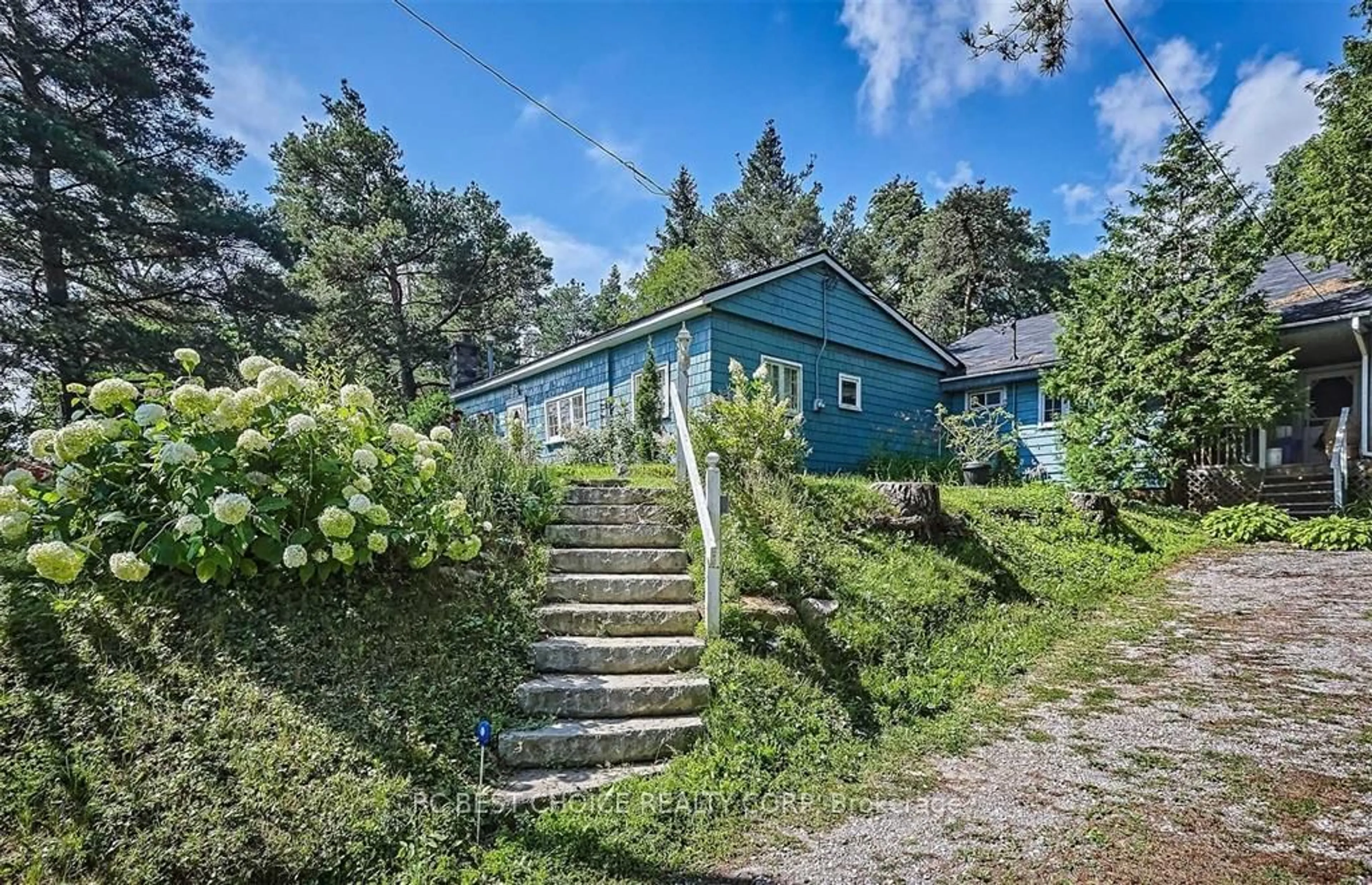 Unknown for 14170 Yonge St, Aurora Ontario L4G 0P5