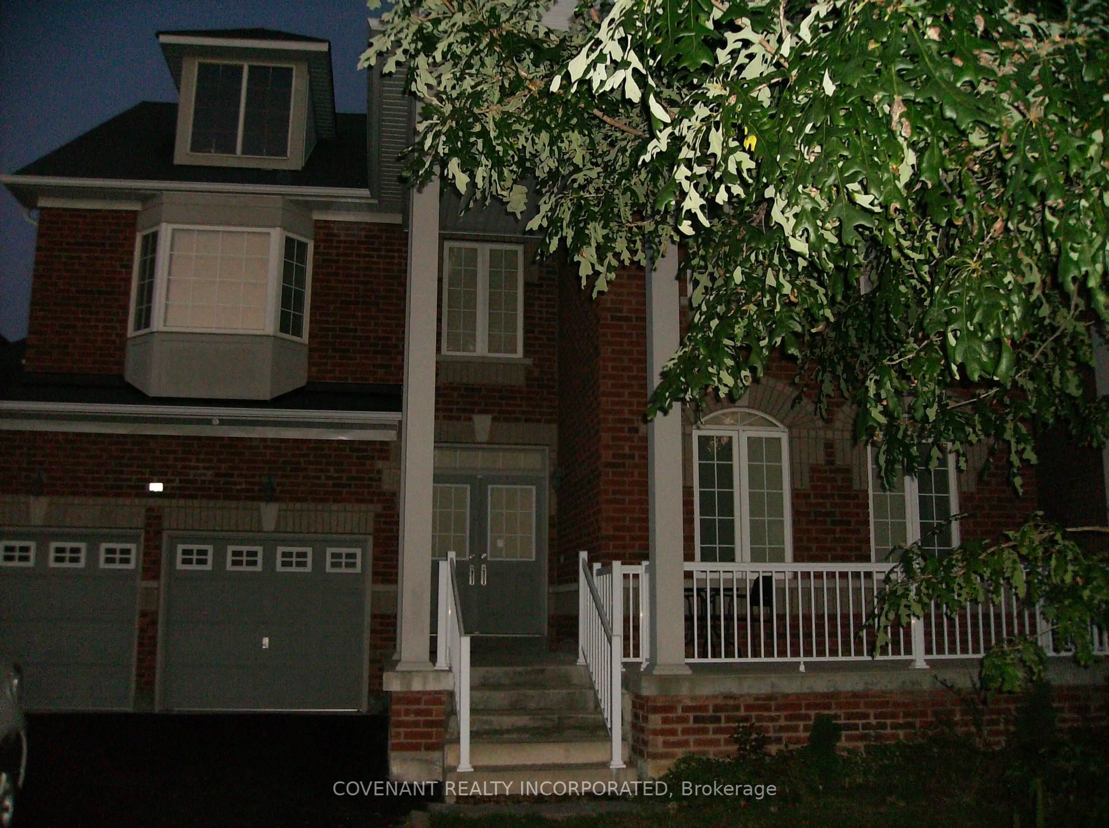 Home with brick exterior material, street for 51 Campi Rd, Vaughan Ontario L4H 0N2