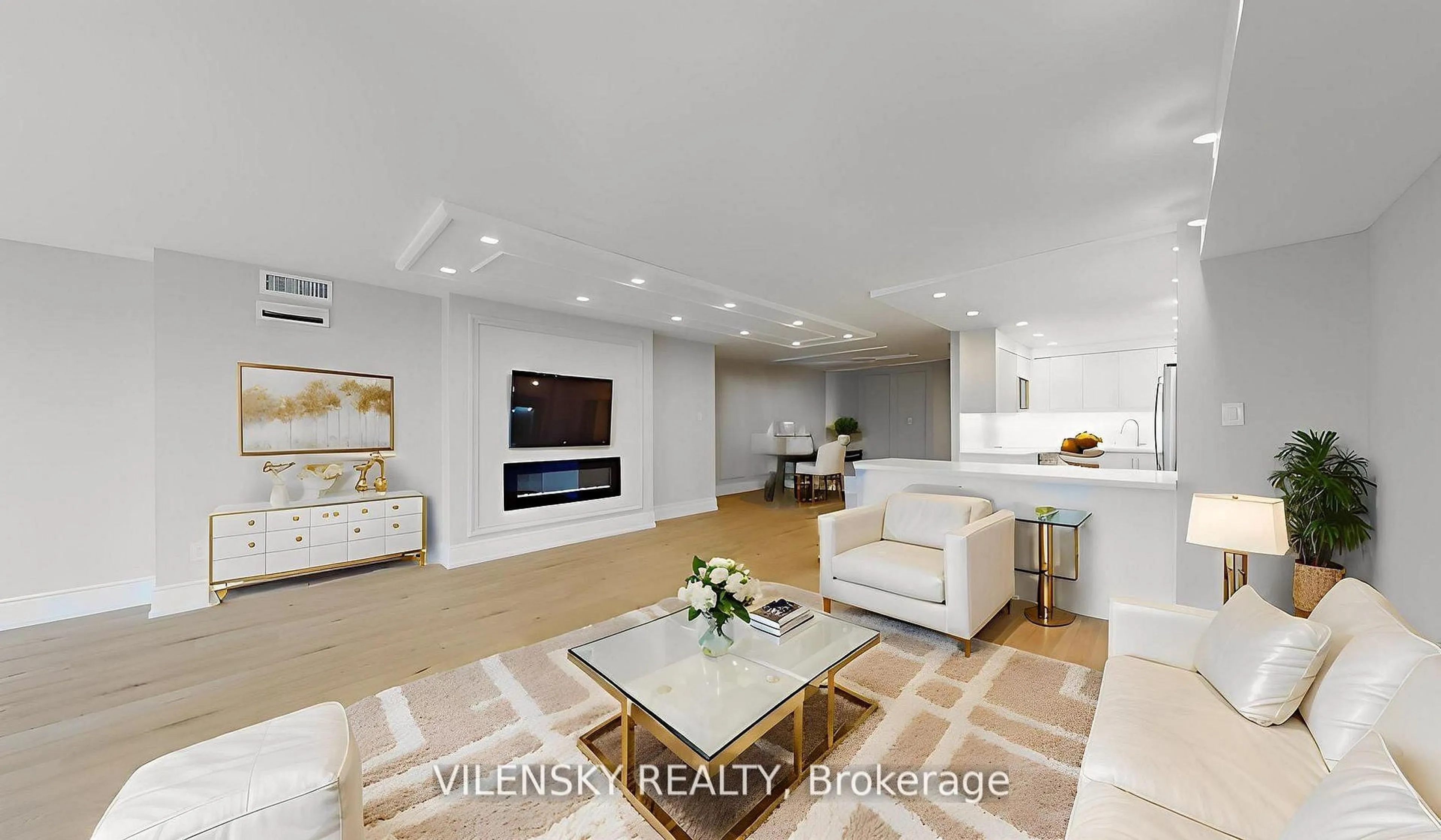 Unknown for 5 Weldrick Rd #613, Richmond Hill Ontario L4C 8S9