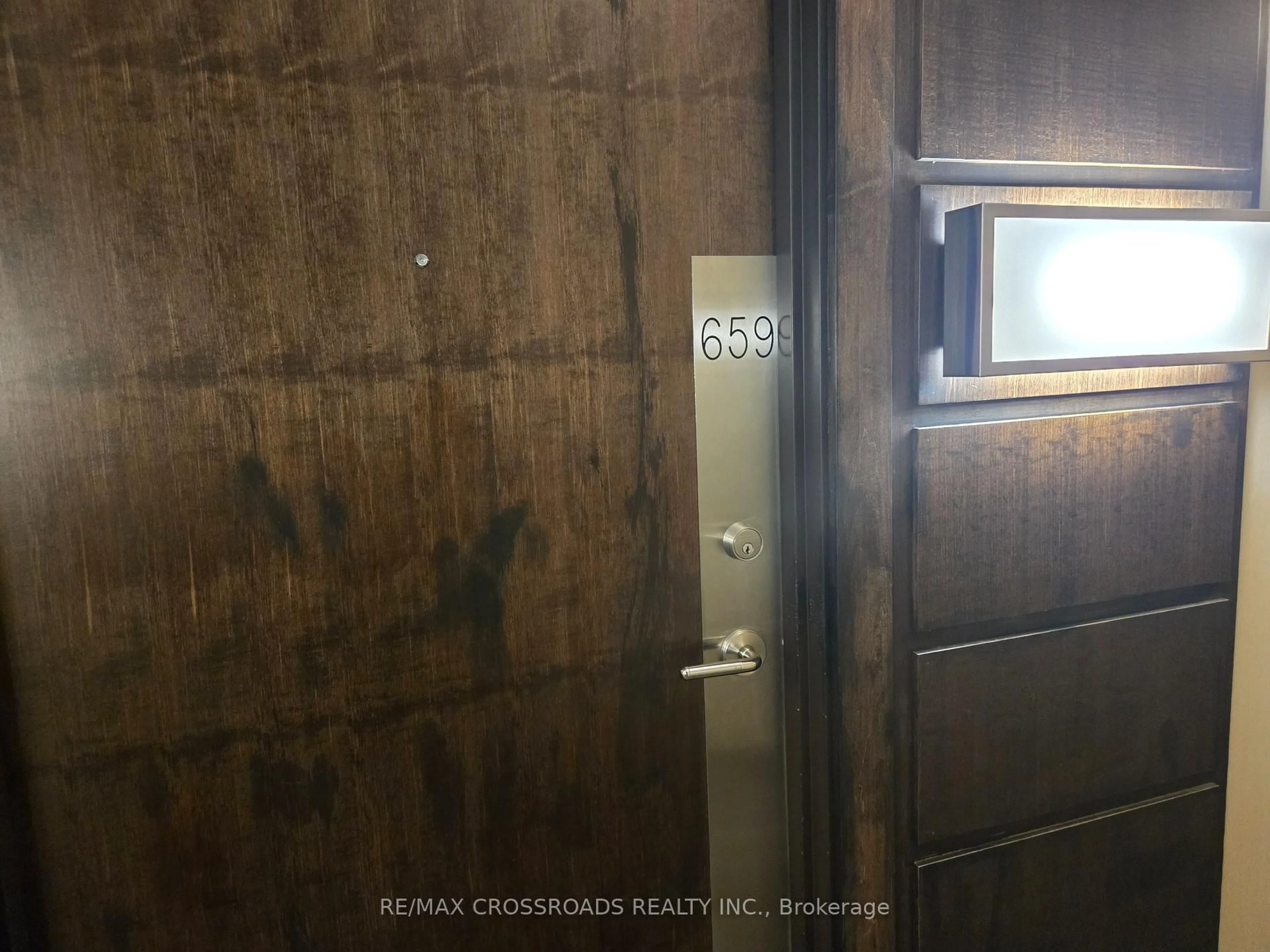 A pic of a room for 23 Cox Blvd #659, Markham Ontario L3R 7Z9