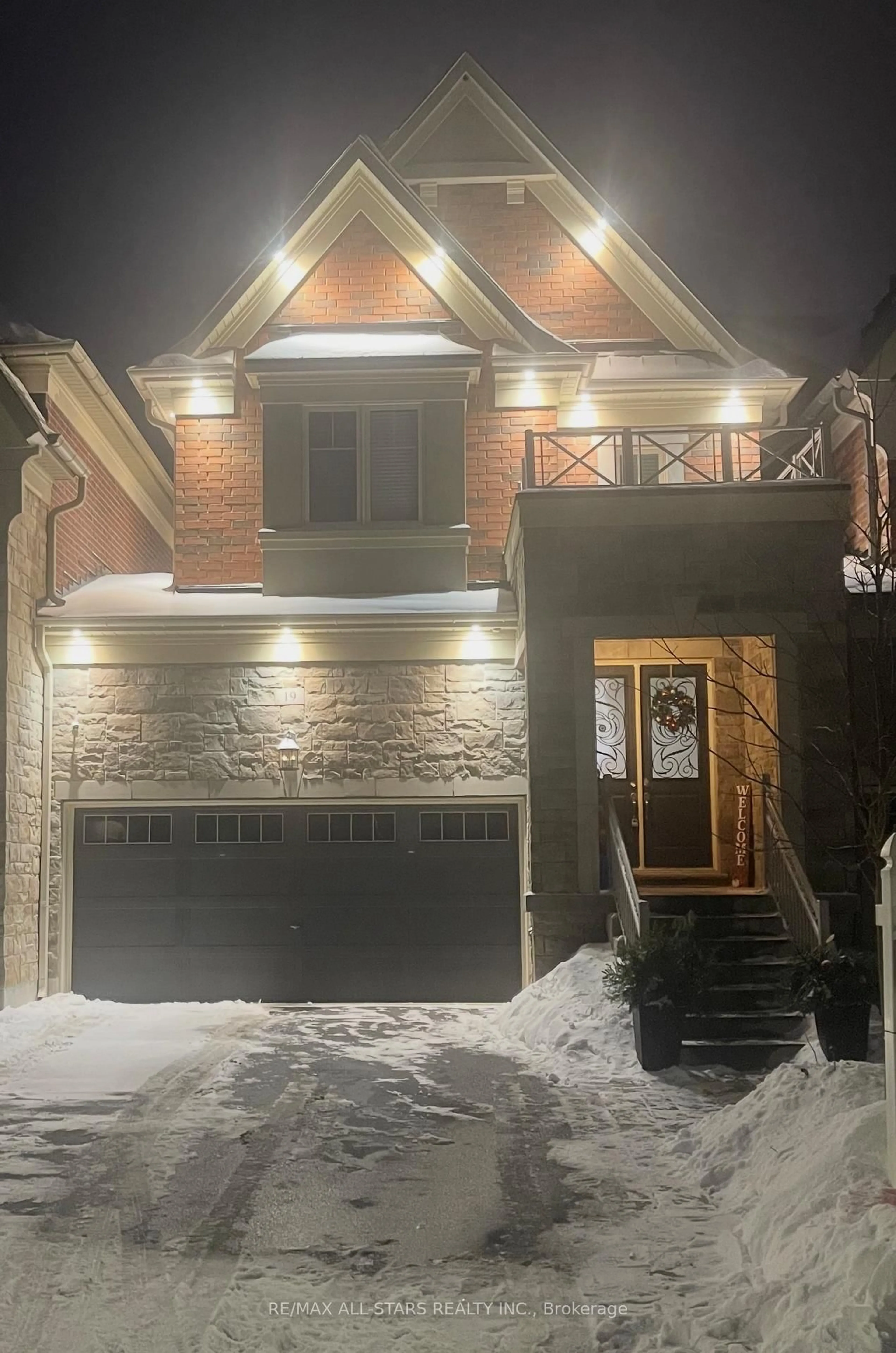 Unknown for 19 Kettle Valley Tr, King Ontario L7B 0N3