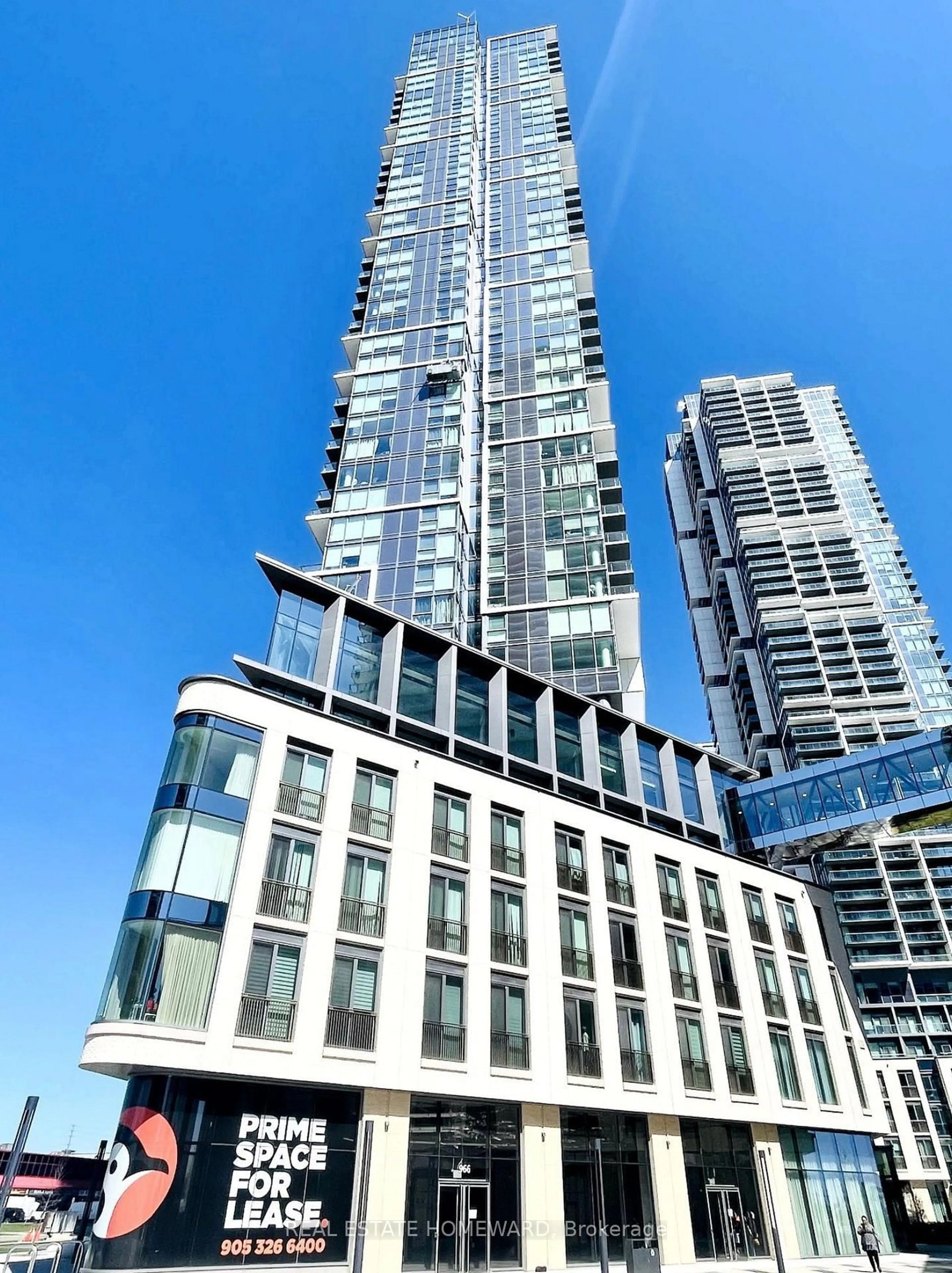 Unknown for 1000 Portage Pkwy #1711, Vaughan Ontario L4K 0L1