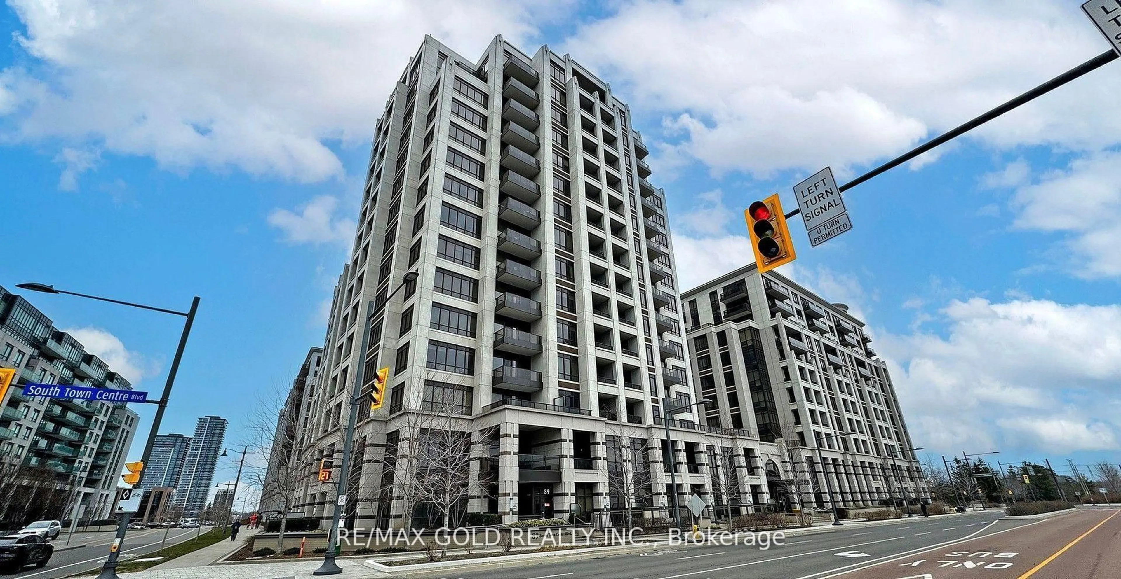 Unknown for 89 South Town Centre Blvd #901, Markham Ontario L6G 0E8