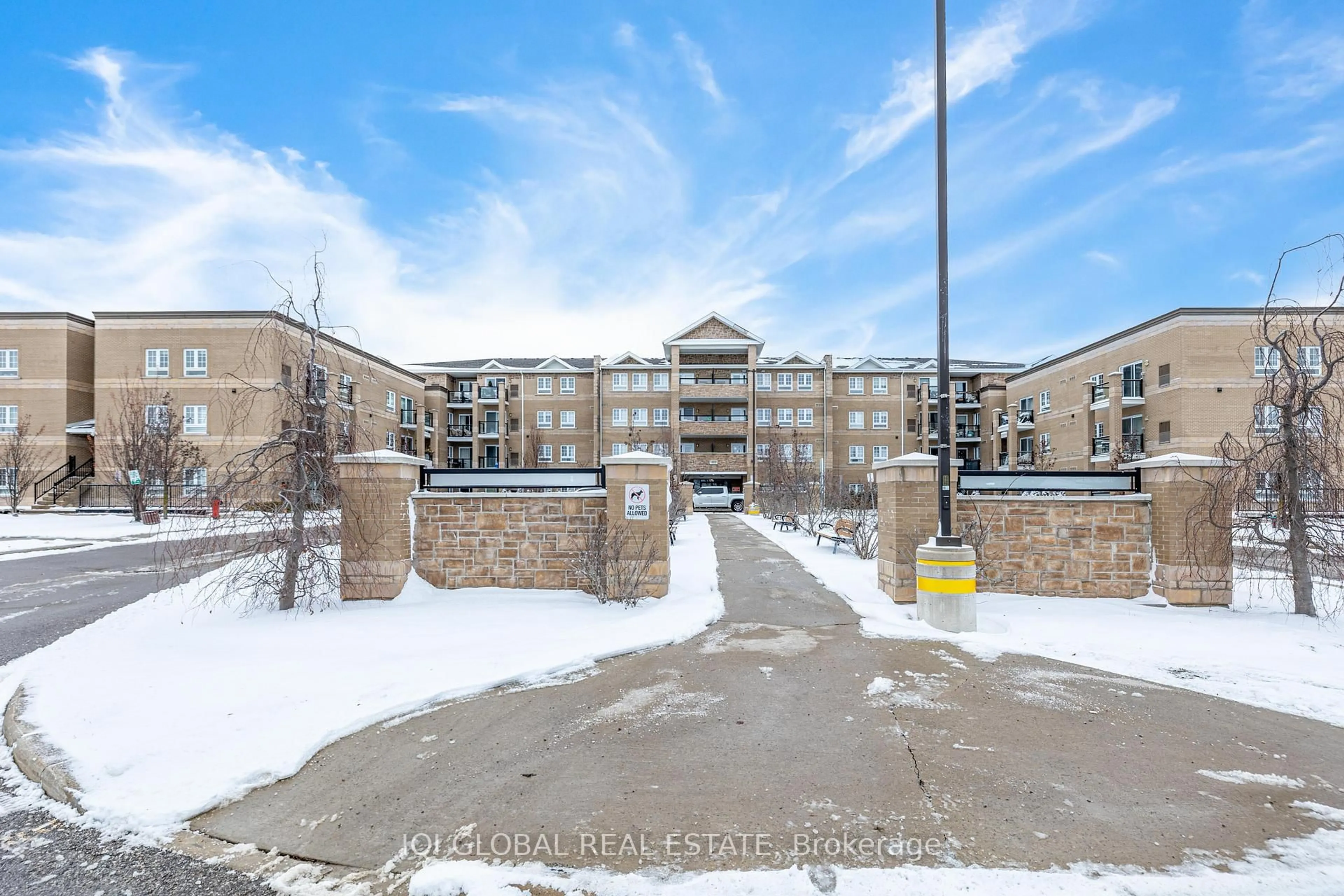 Unknown for 481 Rupert Ave #2205, Whitchurch-Stouffville Ontario L4A 1Y7