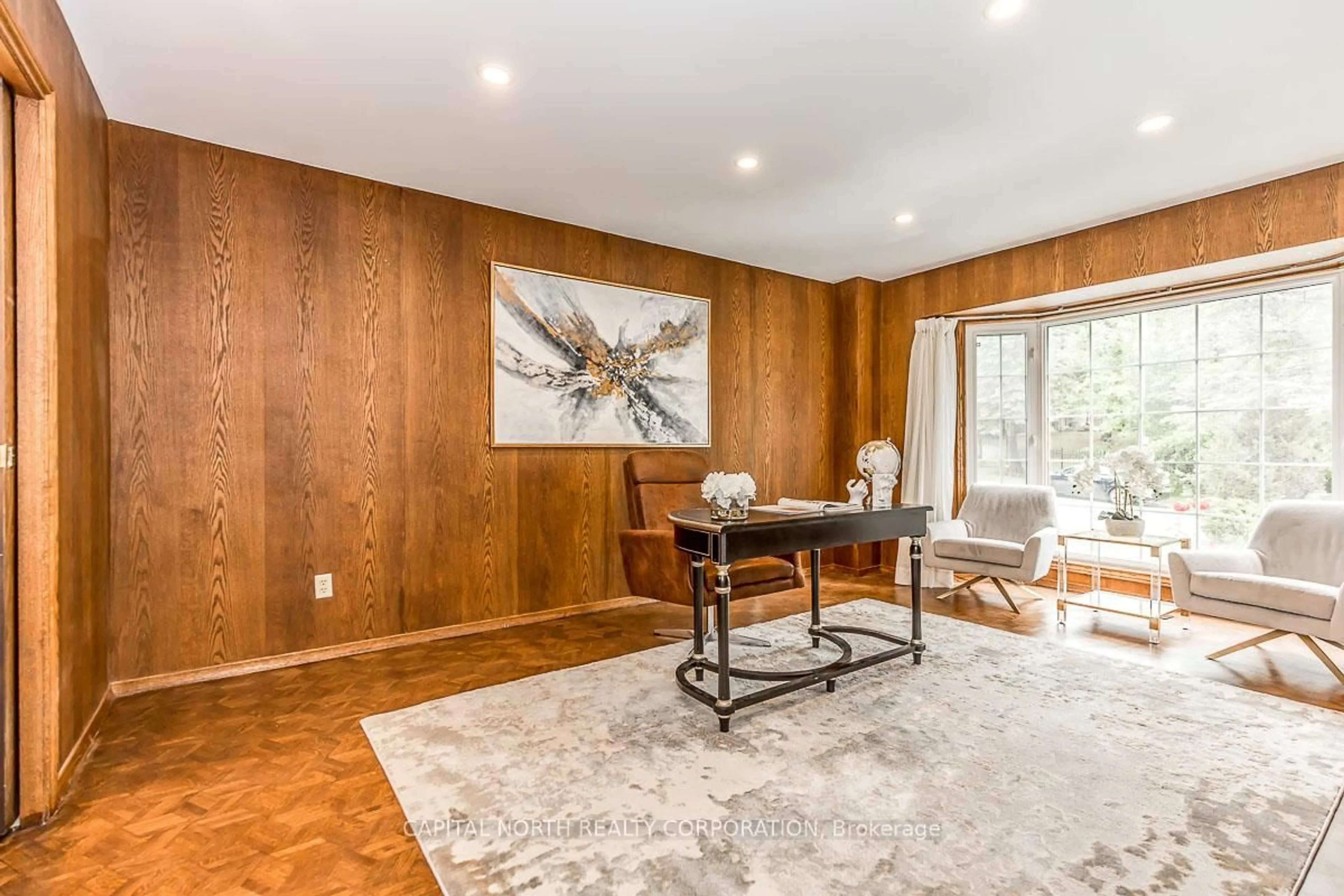 Unknown for 4 Prescott Crt, Markham Ontario L3T 5W7