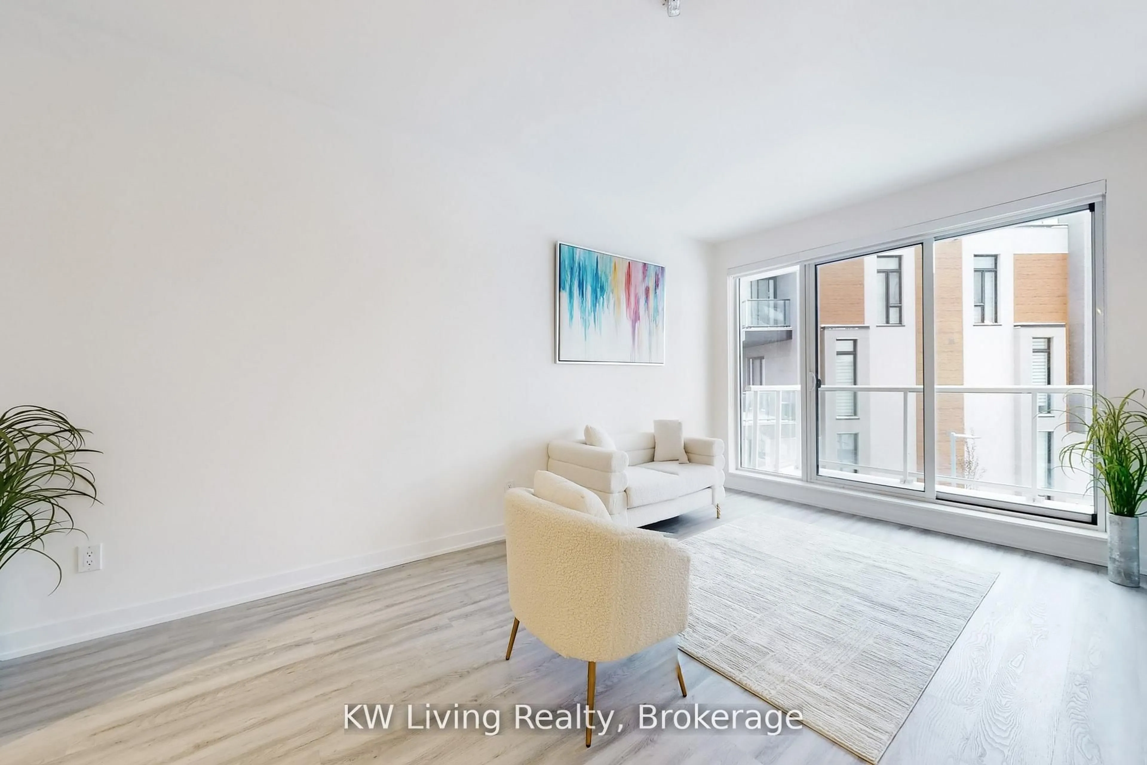 A pic of a room for 6 David Eyer Rd #212, Richmond Hill Ontario L4S 0N5