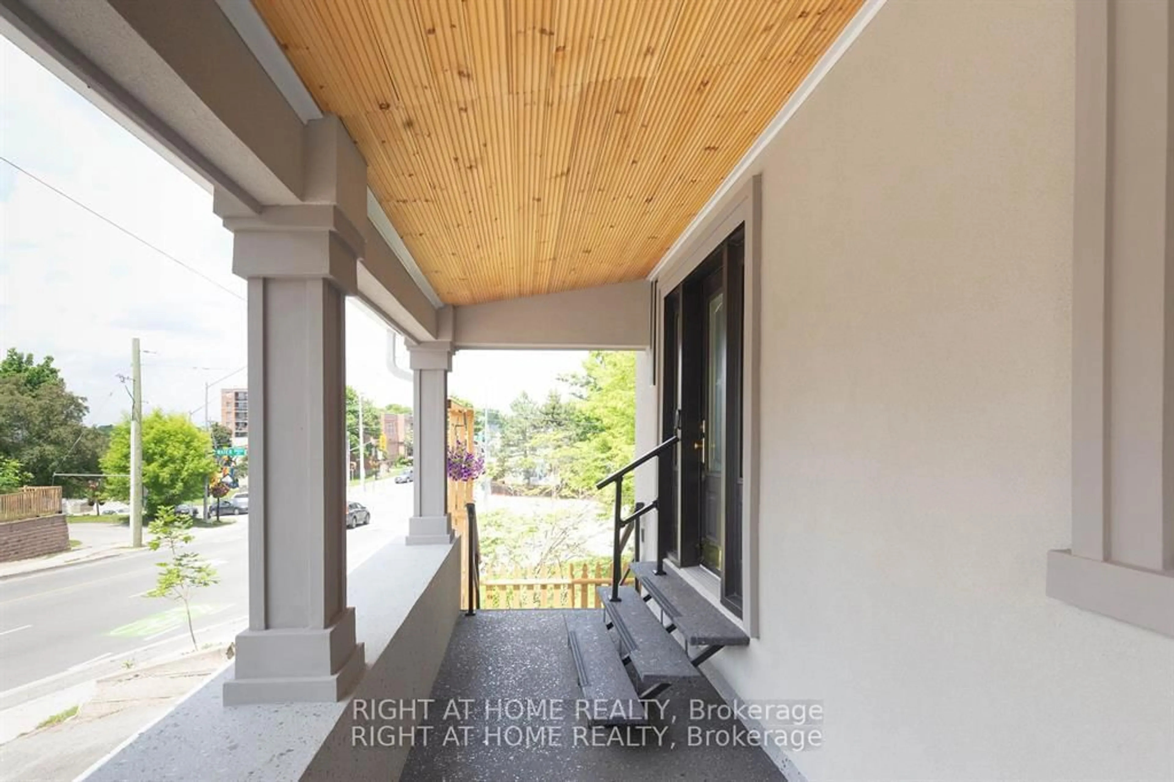 Unknown for 269 Prospect St, Newmarket Ontario L3Y 3V3