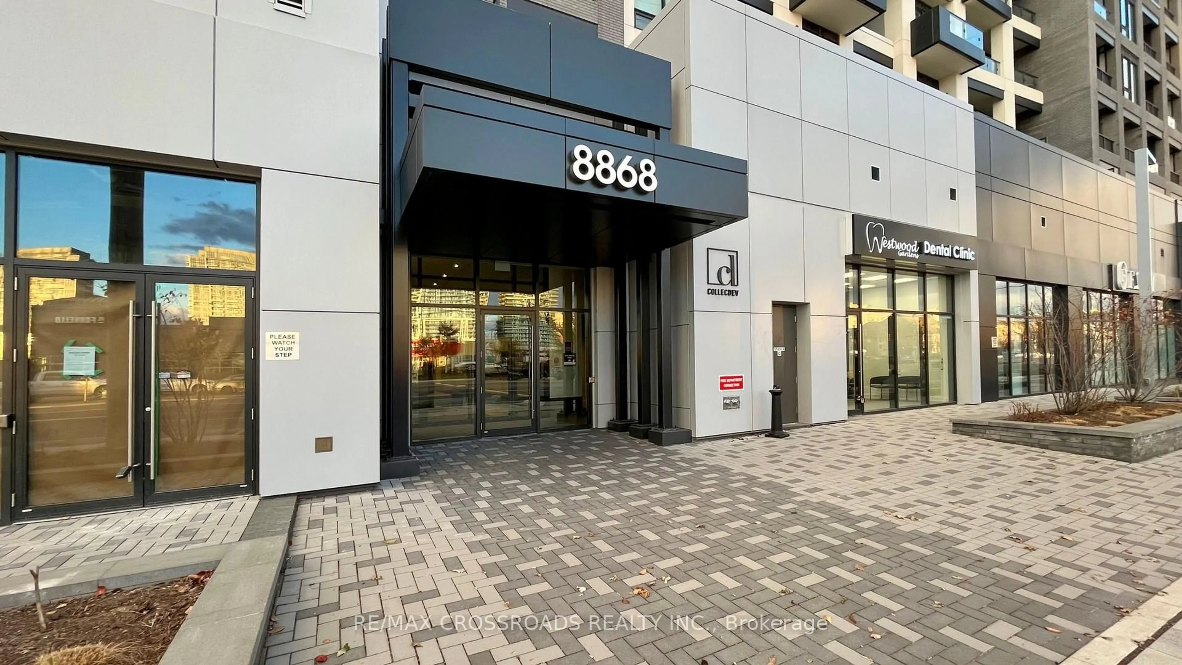 Unknown for 8868 Yonge St #319E, Richmond Hill Ontario L4C 0T4