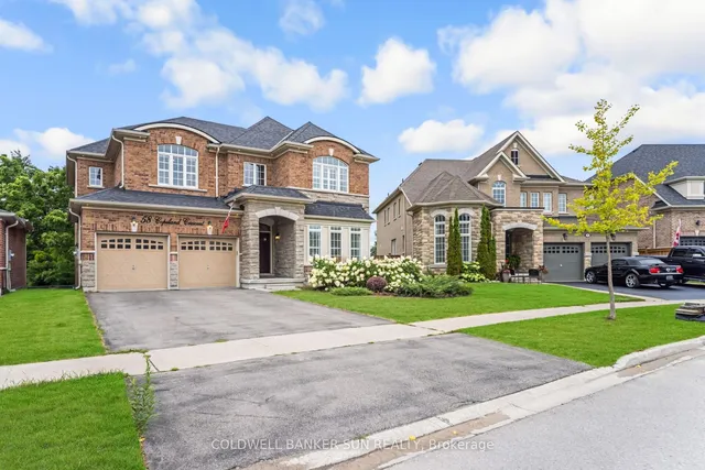 58 Copeland Cres, Innisfil 3