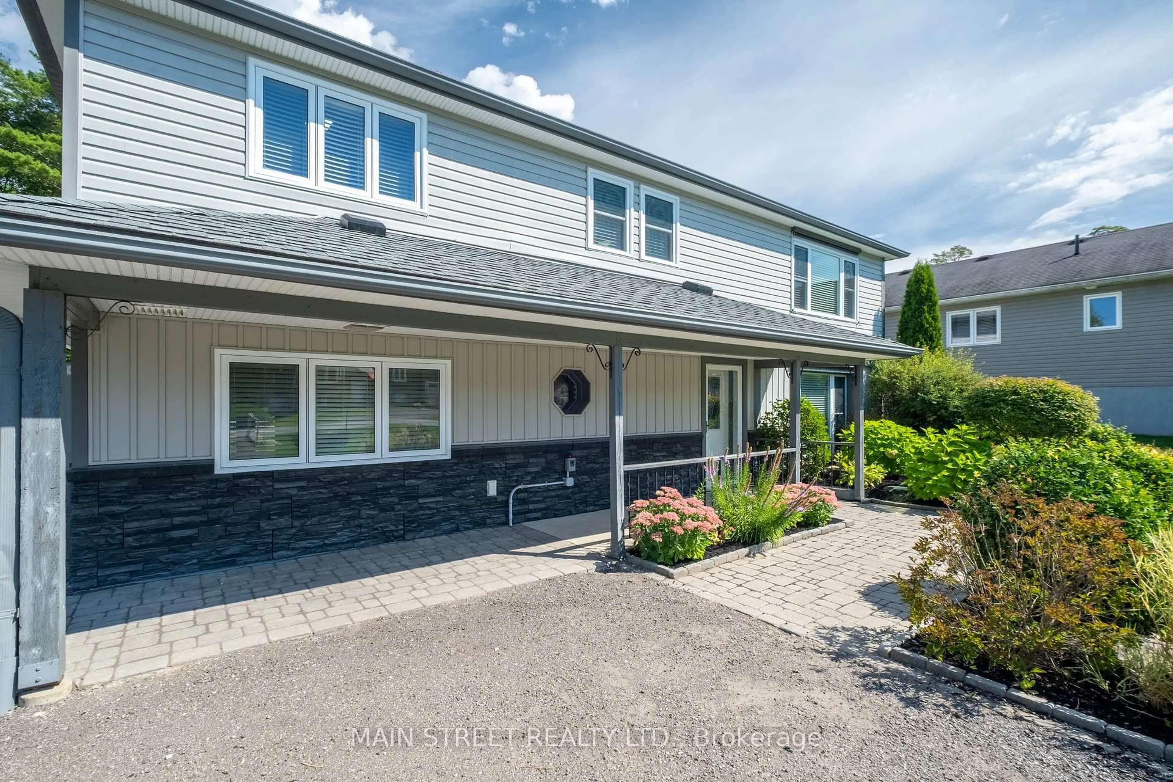 Unknown for 23 Sunnidale Blvd, Georgina Ontario L0E 1L0