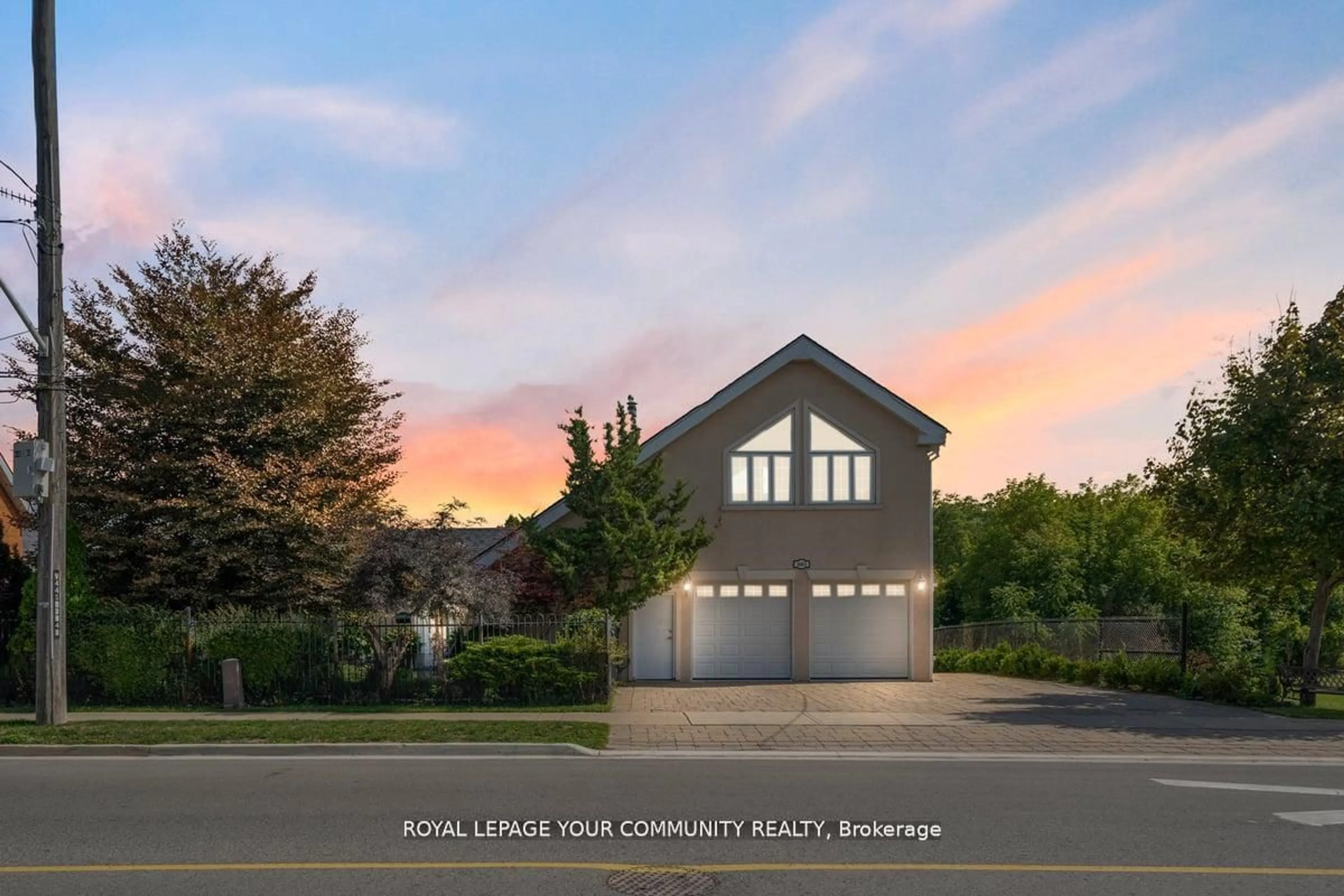 Unknown for 8065 Kipling Ave, Vaughan Ontario L4L 2A2