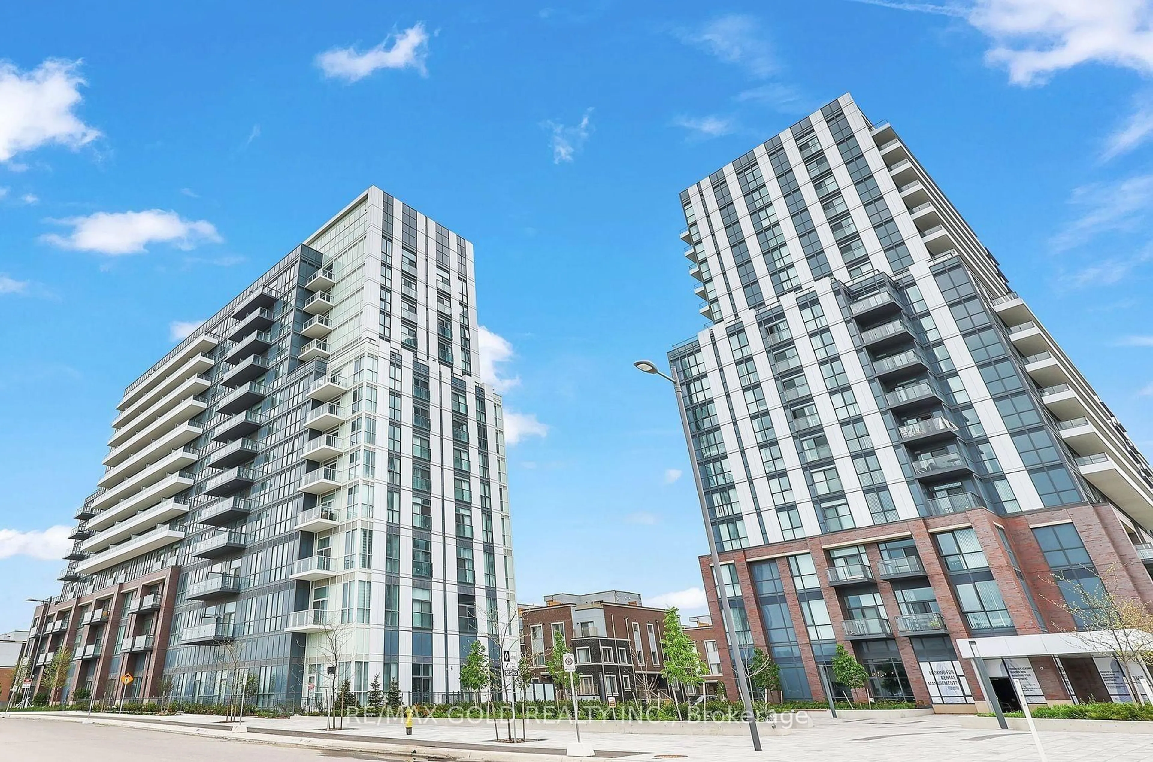 Unknown for 60 Honeycrisp Cres #1116, Vaughan Ontario L4K 0N5