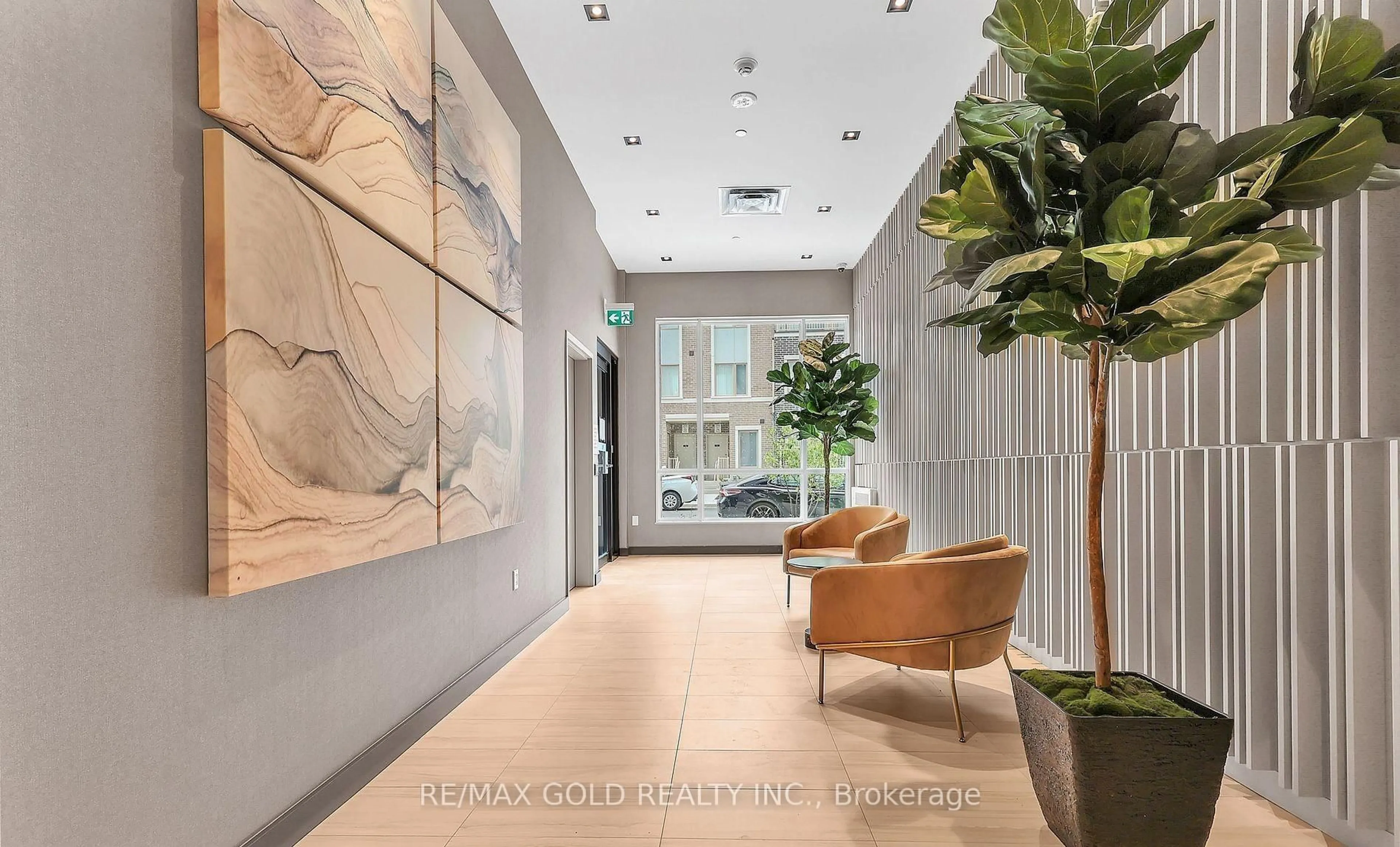 Unknown for 60 Honeycrisp Cres #1116, Vaughan Ontario L4K 0N5