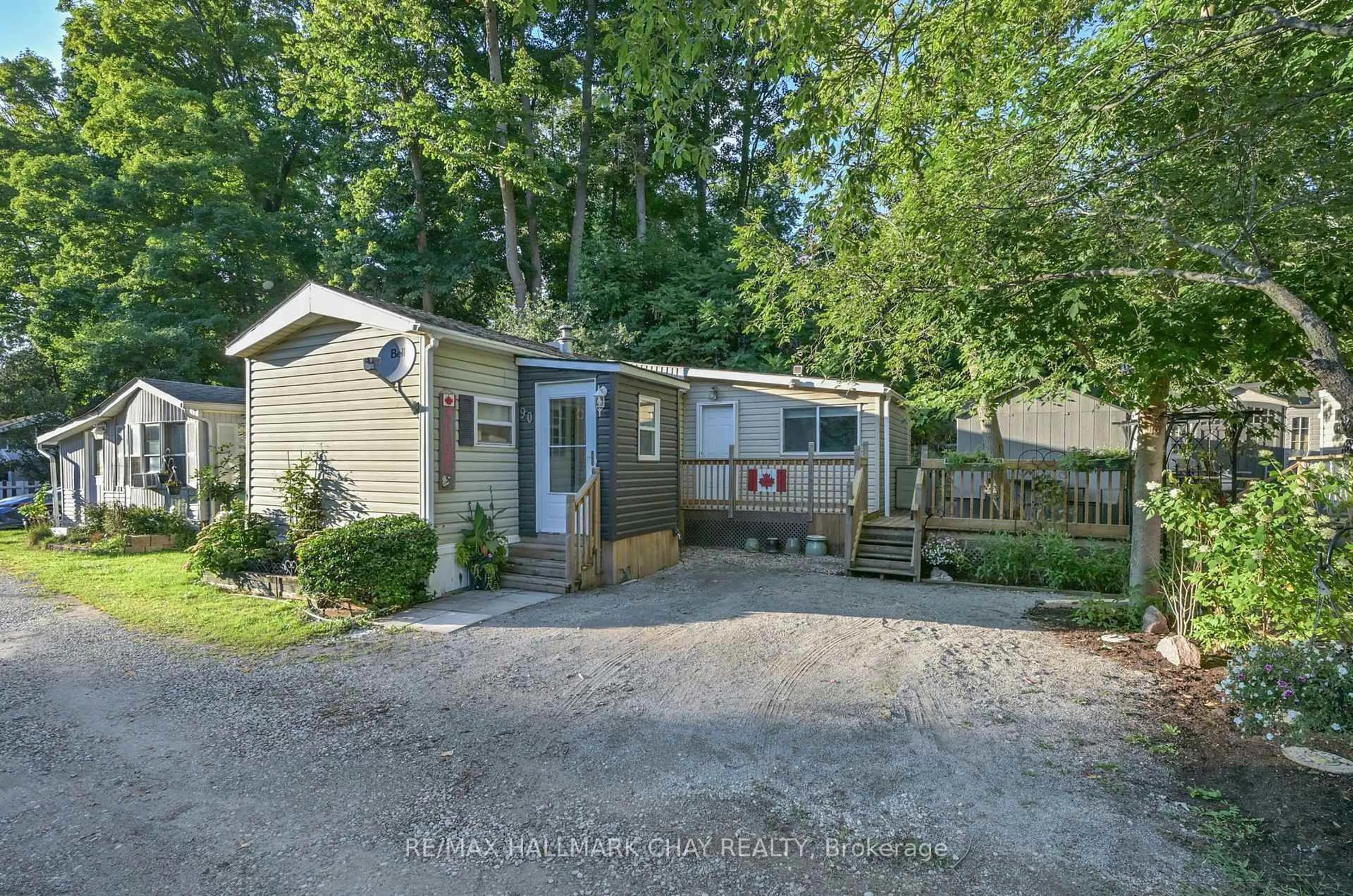 Unknown for 6047 Hwy 89 #Lot 90, New Tecumseth Ontario L9R 2G2