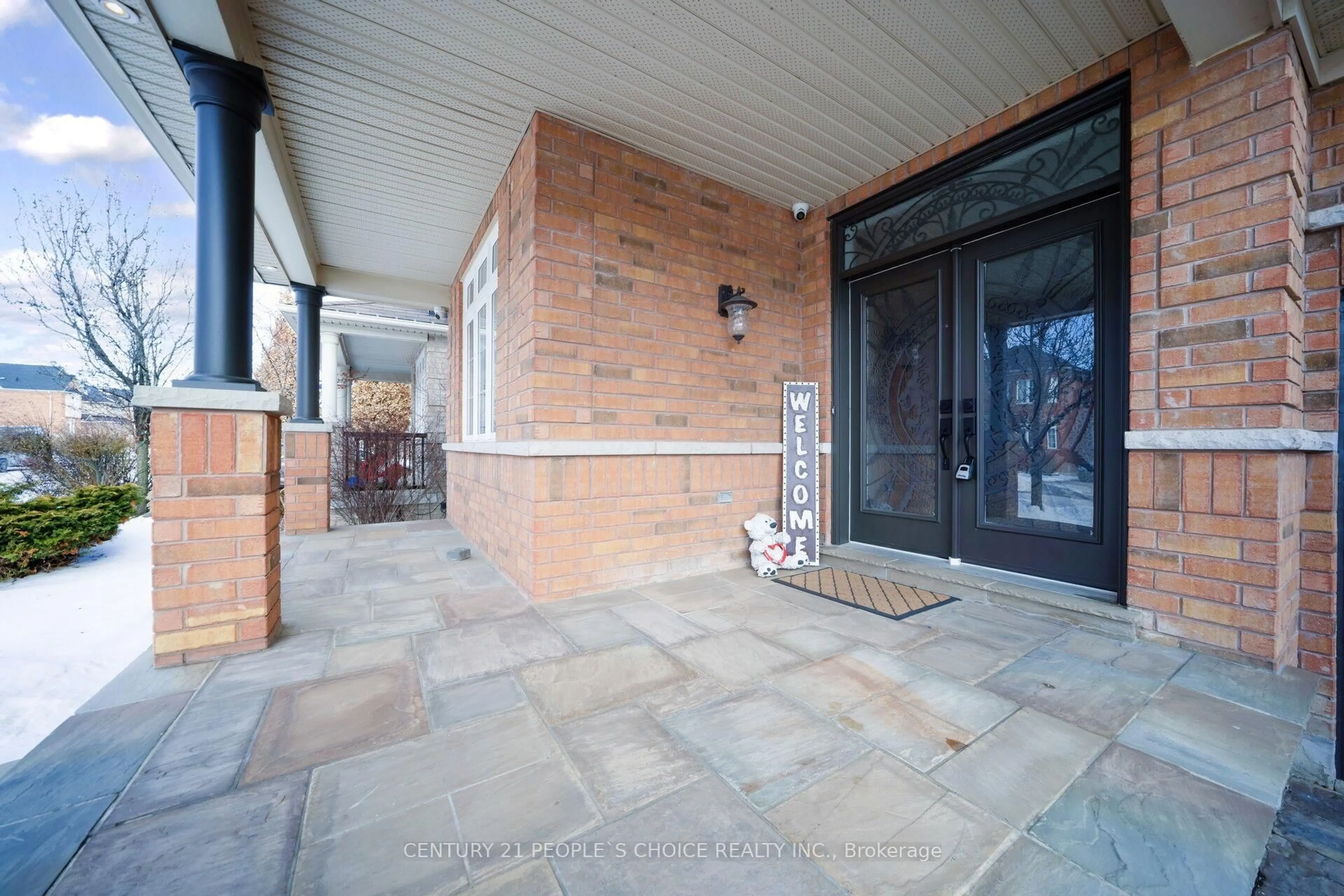 Unknown for 263 Vellore Ave, Vaughan Ontario L4H 3J1