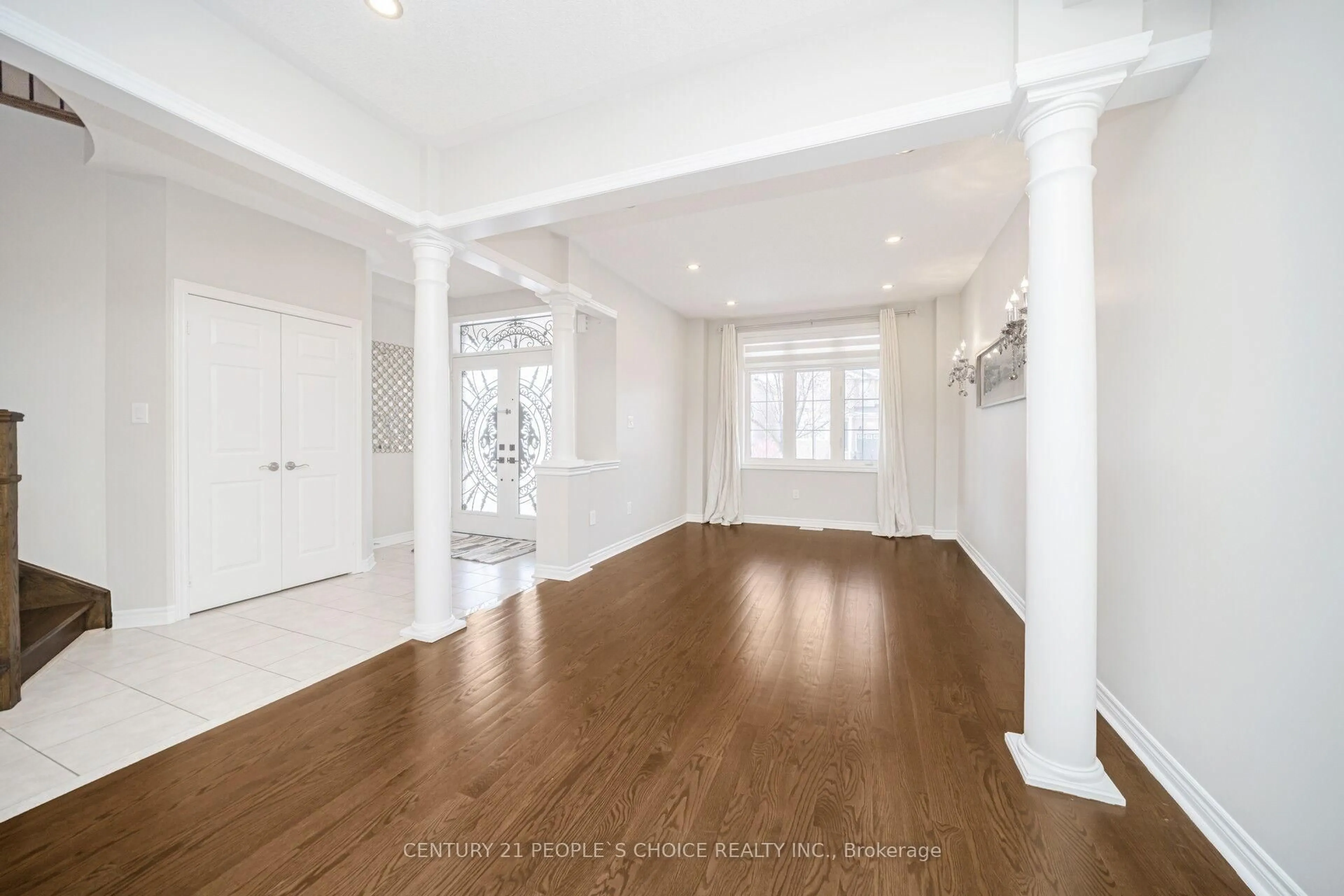 Unknown for 263 Vellore Ave, Vaughan Ontario L4H 3J1