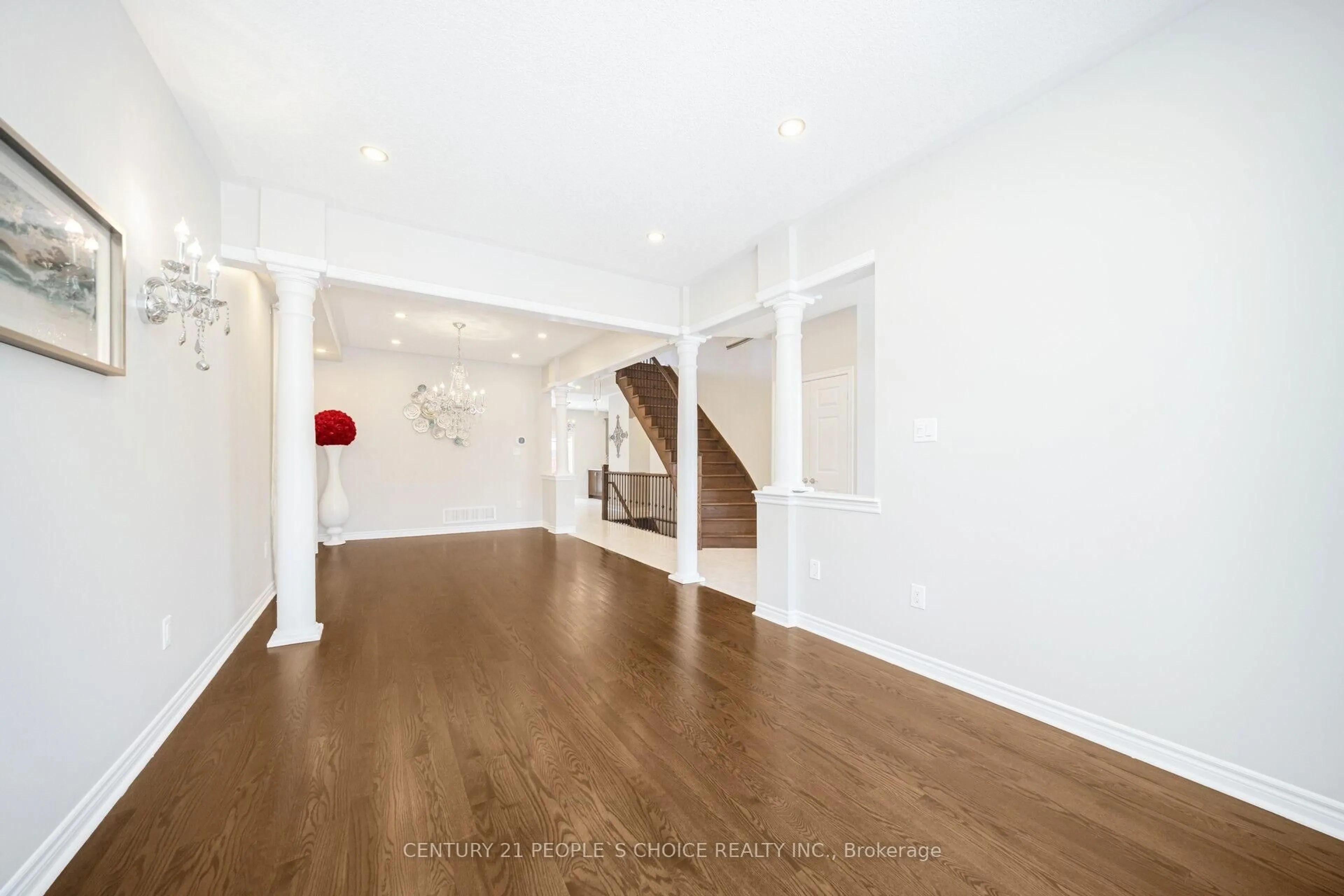 Unknown for 263 Vellore Ave, Vaughan Ontario L4H 3J1