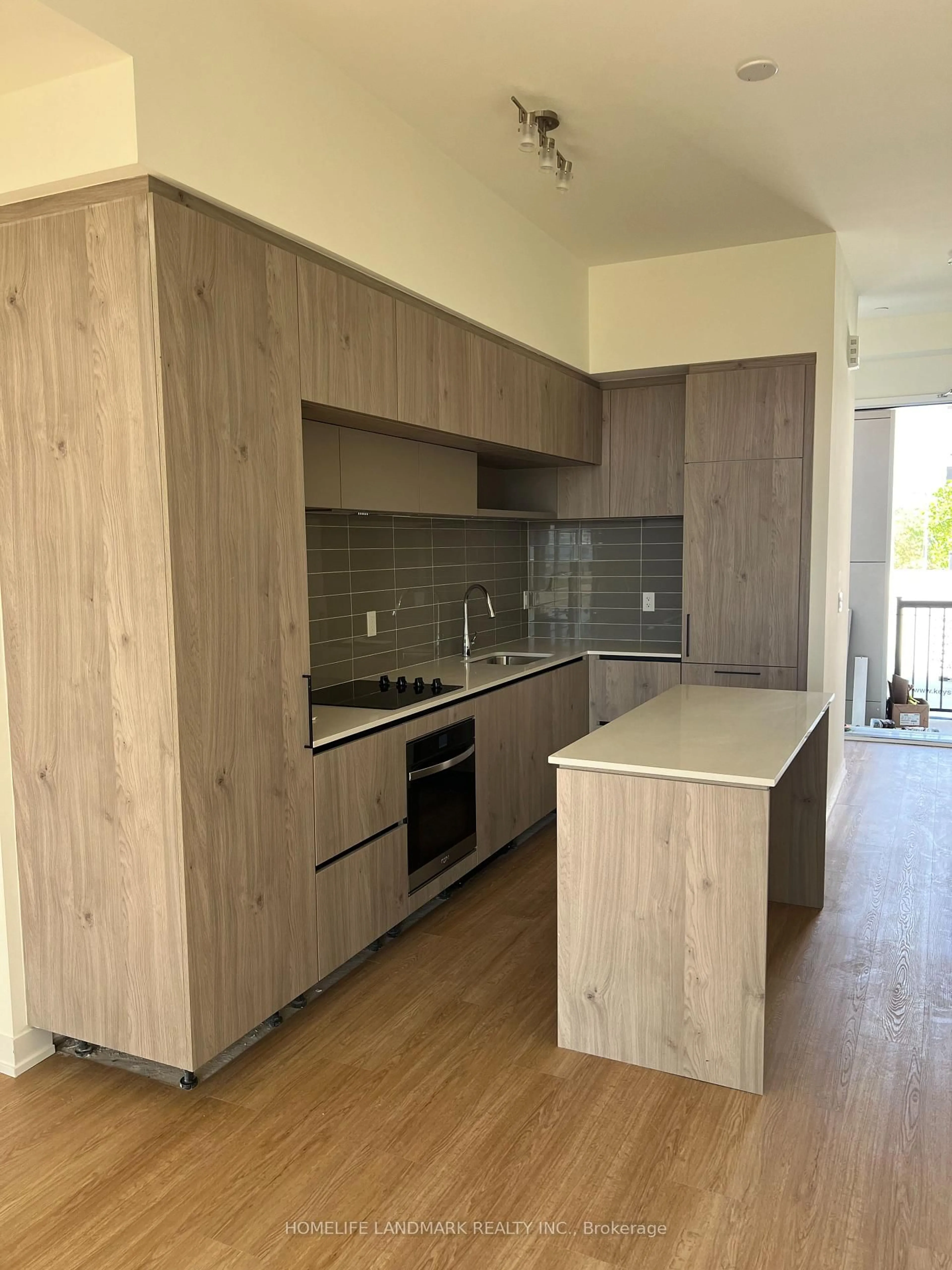 Unknown for 9 Steckley House Lane #501, Richmond Hill Ontario L4S 0N1