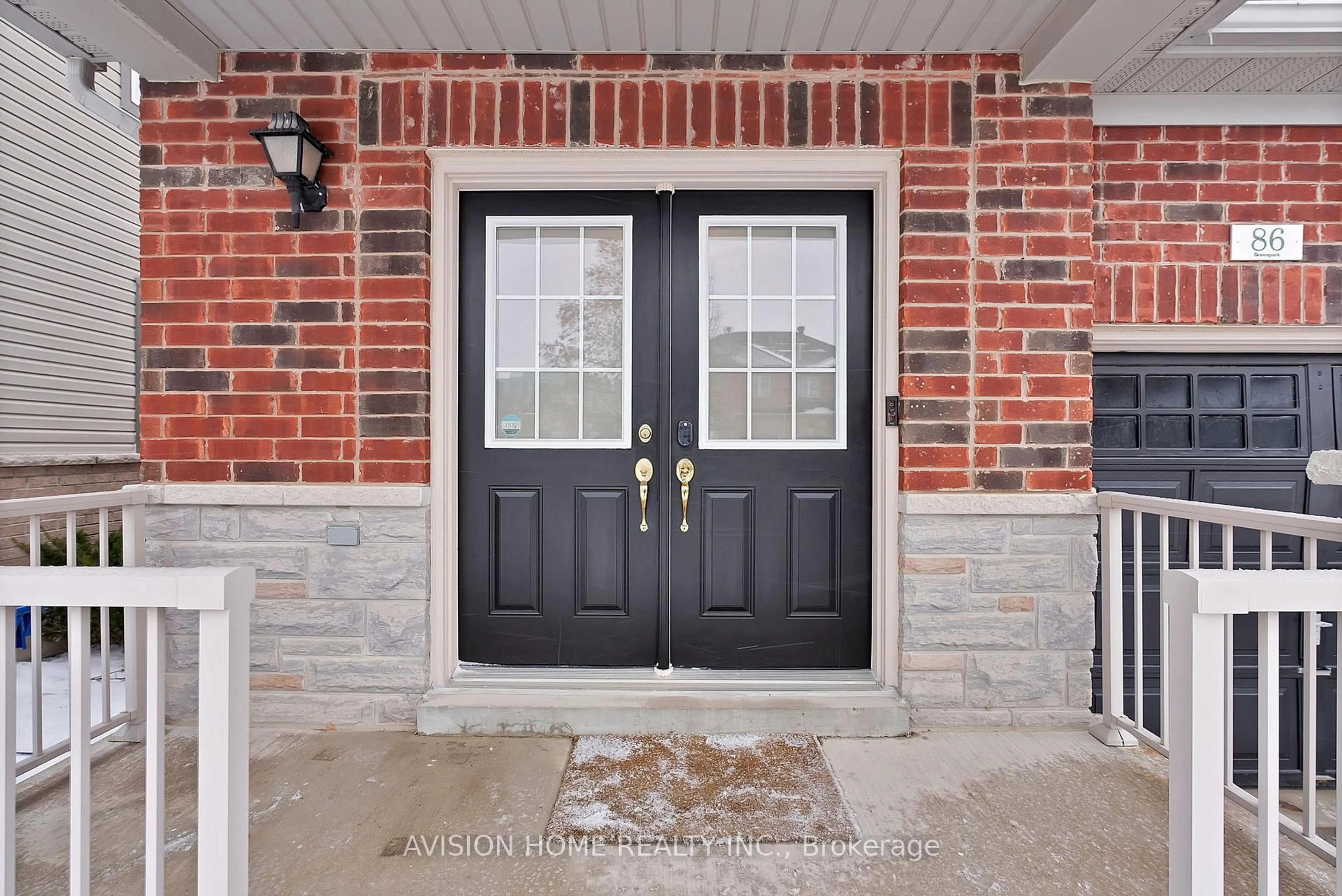 Unknown for 86 Northway Ave, Whitchurch-Stouffville Ontario L4A 0T7