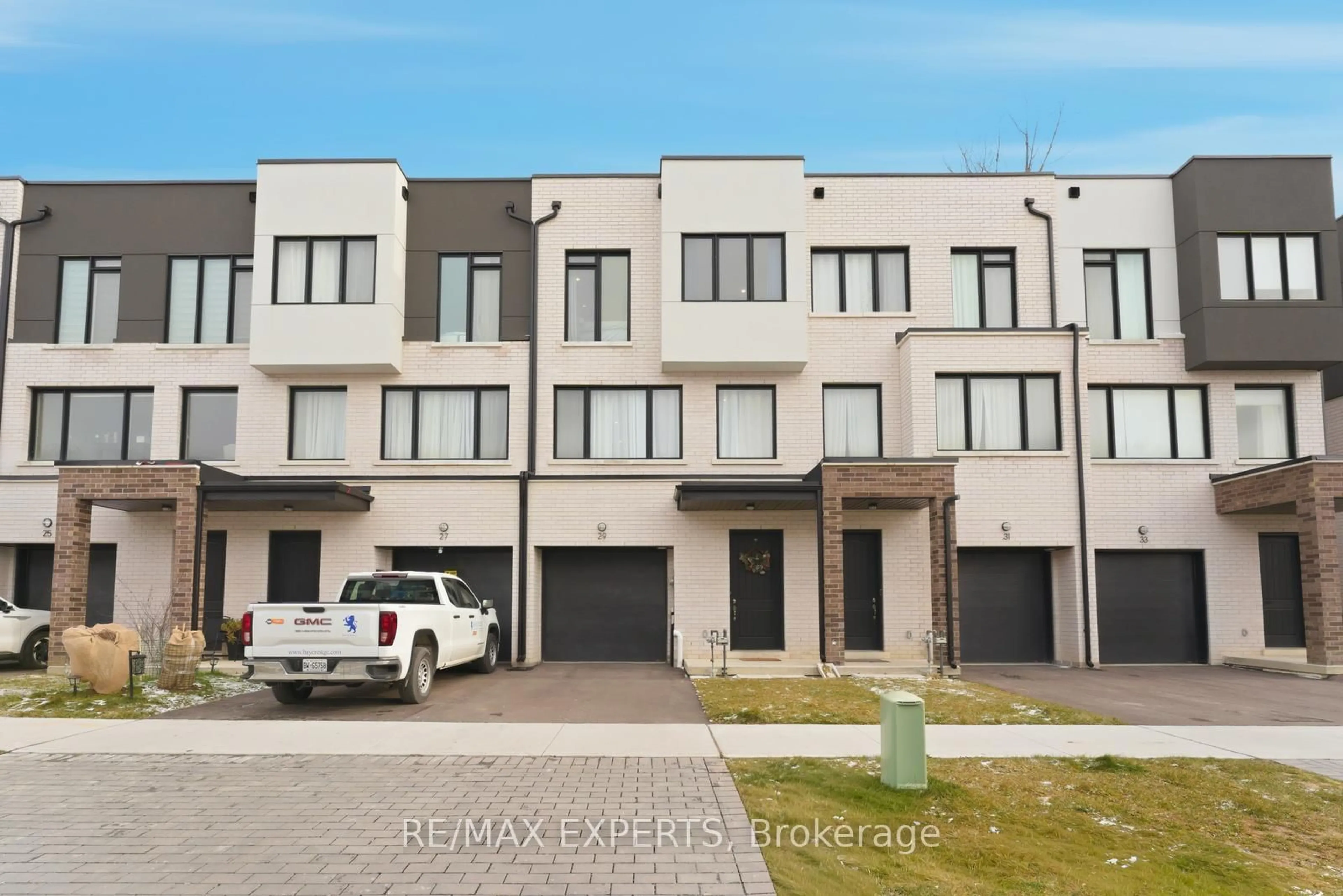 Unknown for 29 Persica St, Richmond Hill Ontario L4E 2T3