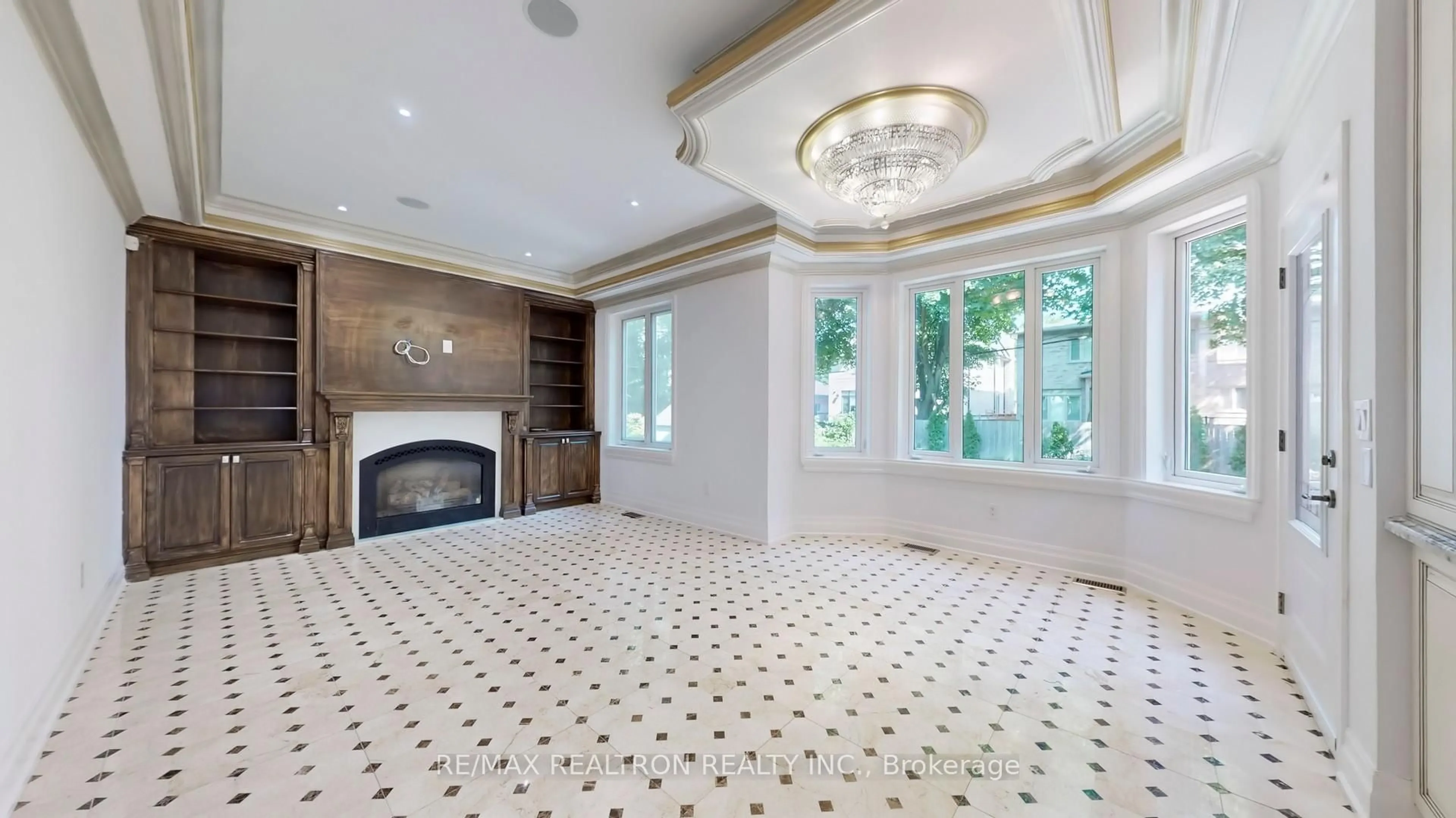 A pic of a room for 58 Highland Park Blvd, Markham Ontario L3T 1B3