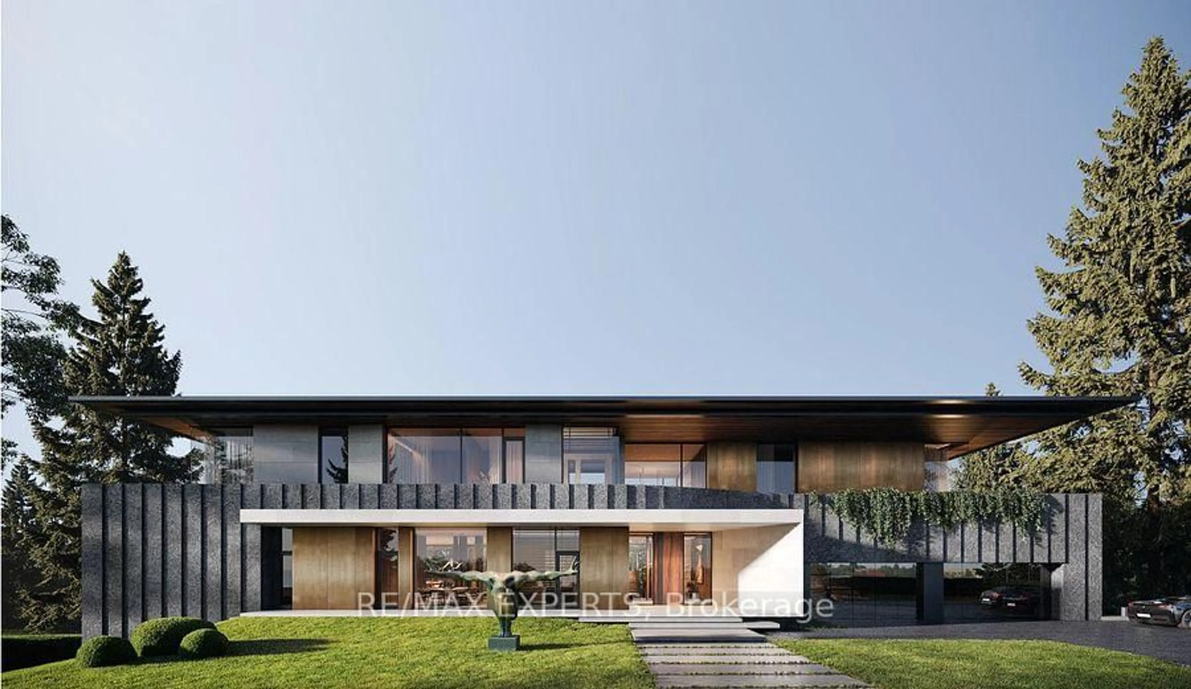 Unknown for 36 Honey Locust Crt, Vaughan Ontario L6A 1G2