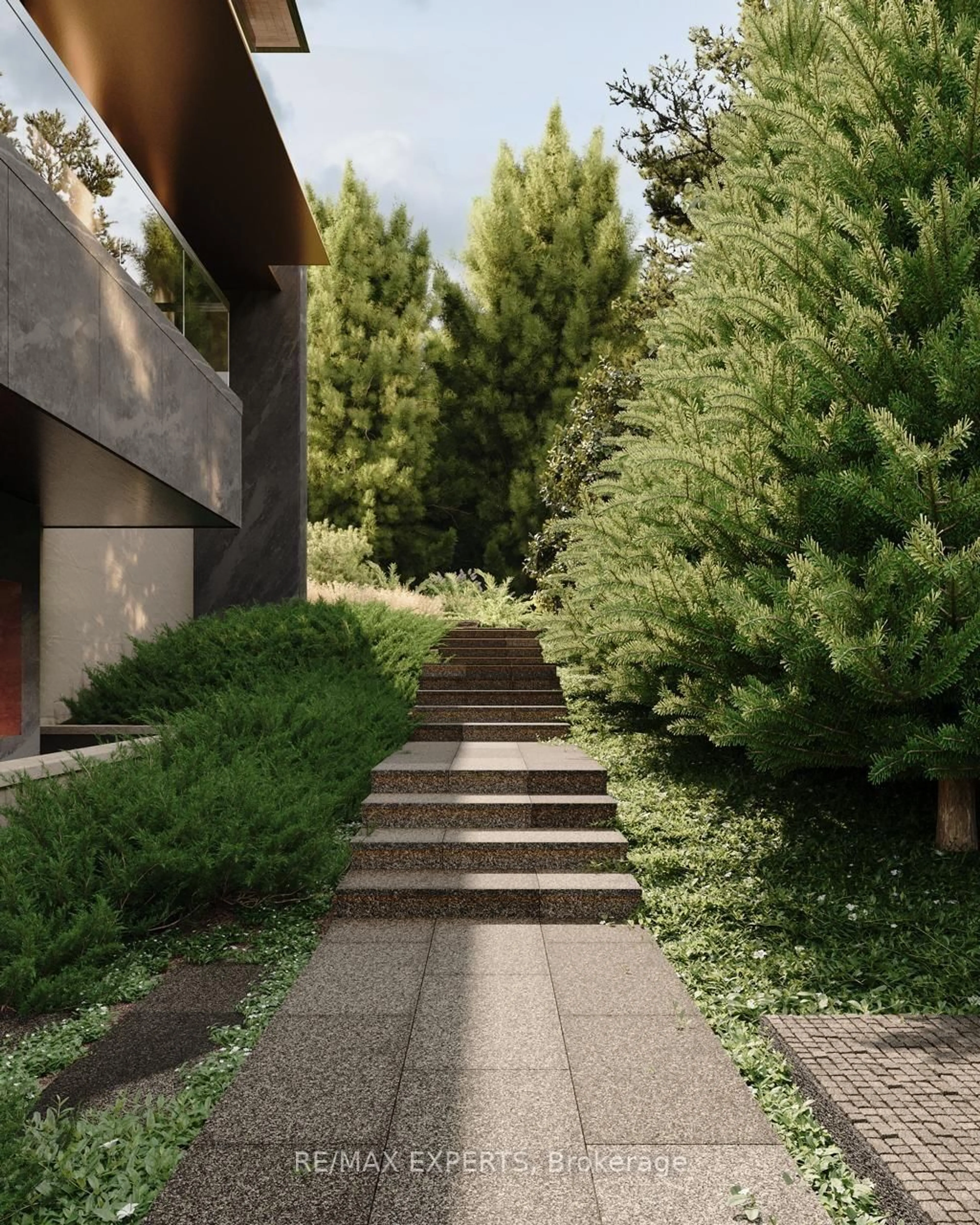 Unknown for 36 Honey Locust Crt, Vaughan Ontario L6A 1G2