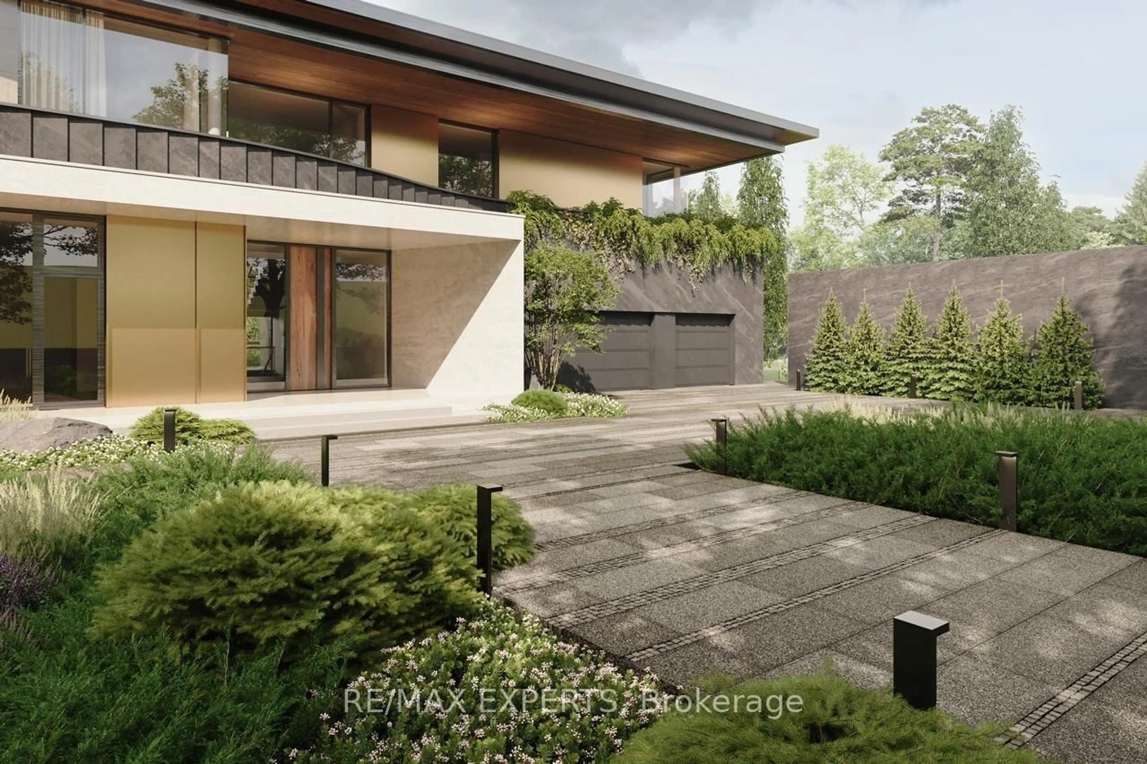 Patio, street for 36 Honey Locust Crt, Vaughan Ontario L6A 1G2