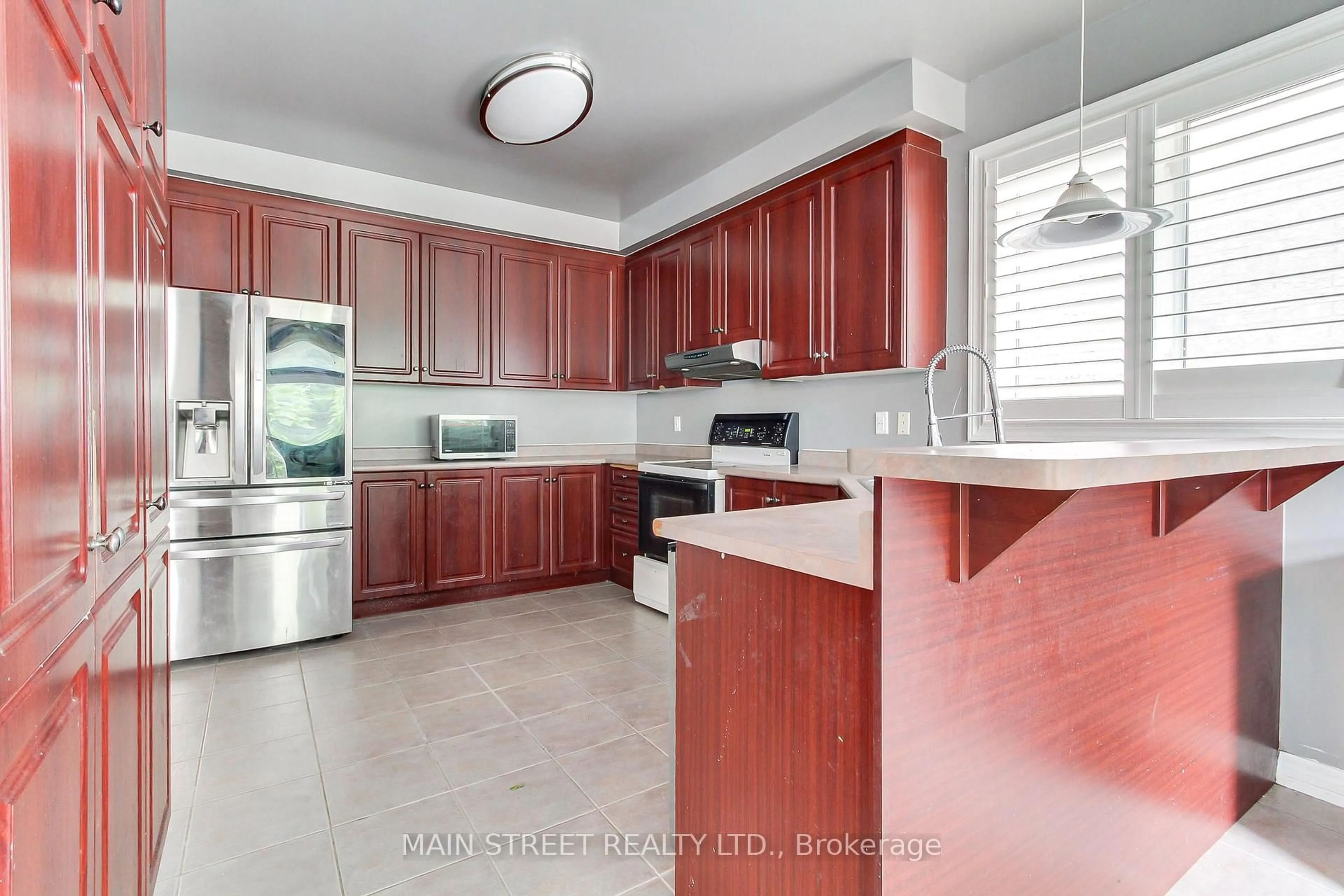 Unknown for 4 Cider Cres, Richmond Hill Ontario L4E 4A4