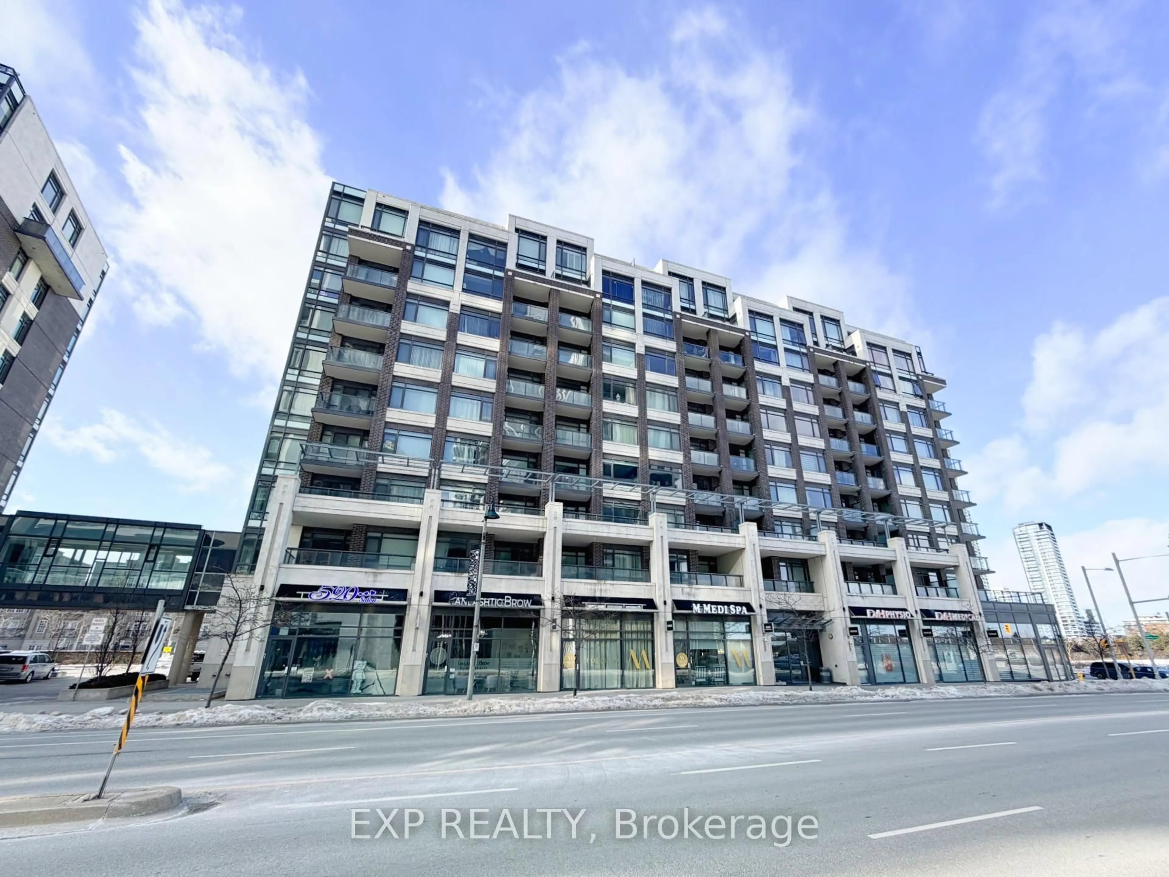 Unknown for 8130 Birchmount Rd #803F, Markham Ontario L6G 0E4