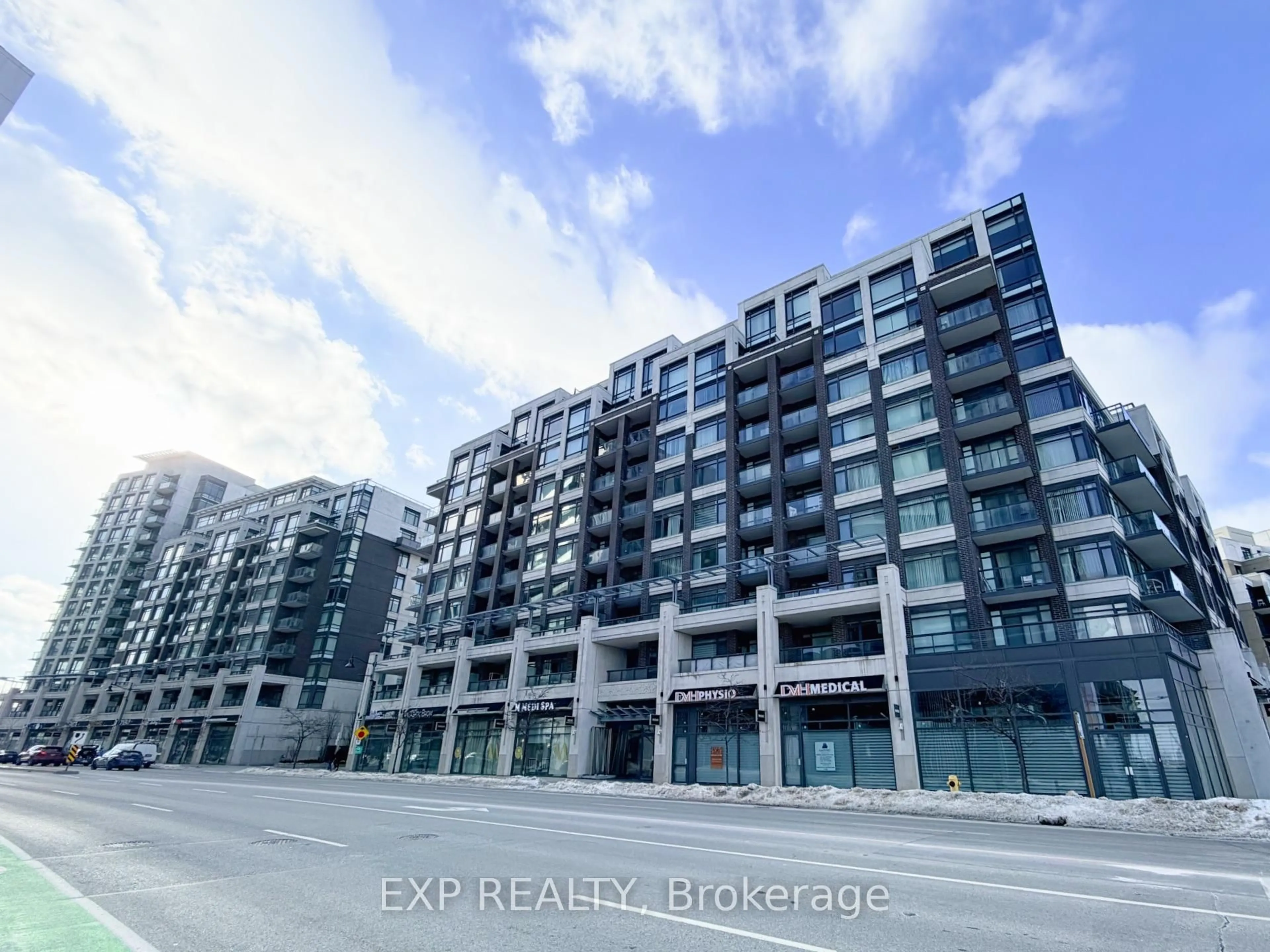 Blurry image for 8130 Birchmount Rd #803F, Markham Ontario L6G 0E4