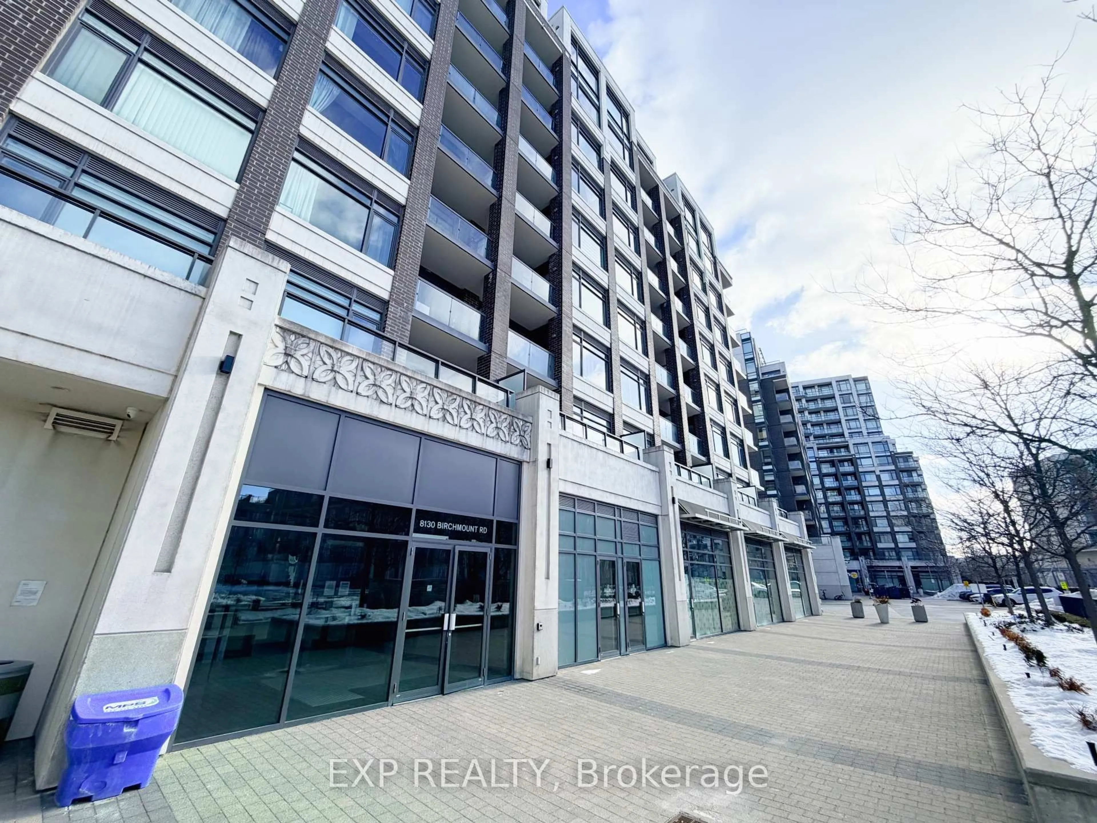 Unknown for 8130 Birchmount Rd #803F, Markham Ontario L6G 0E4