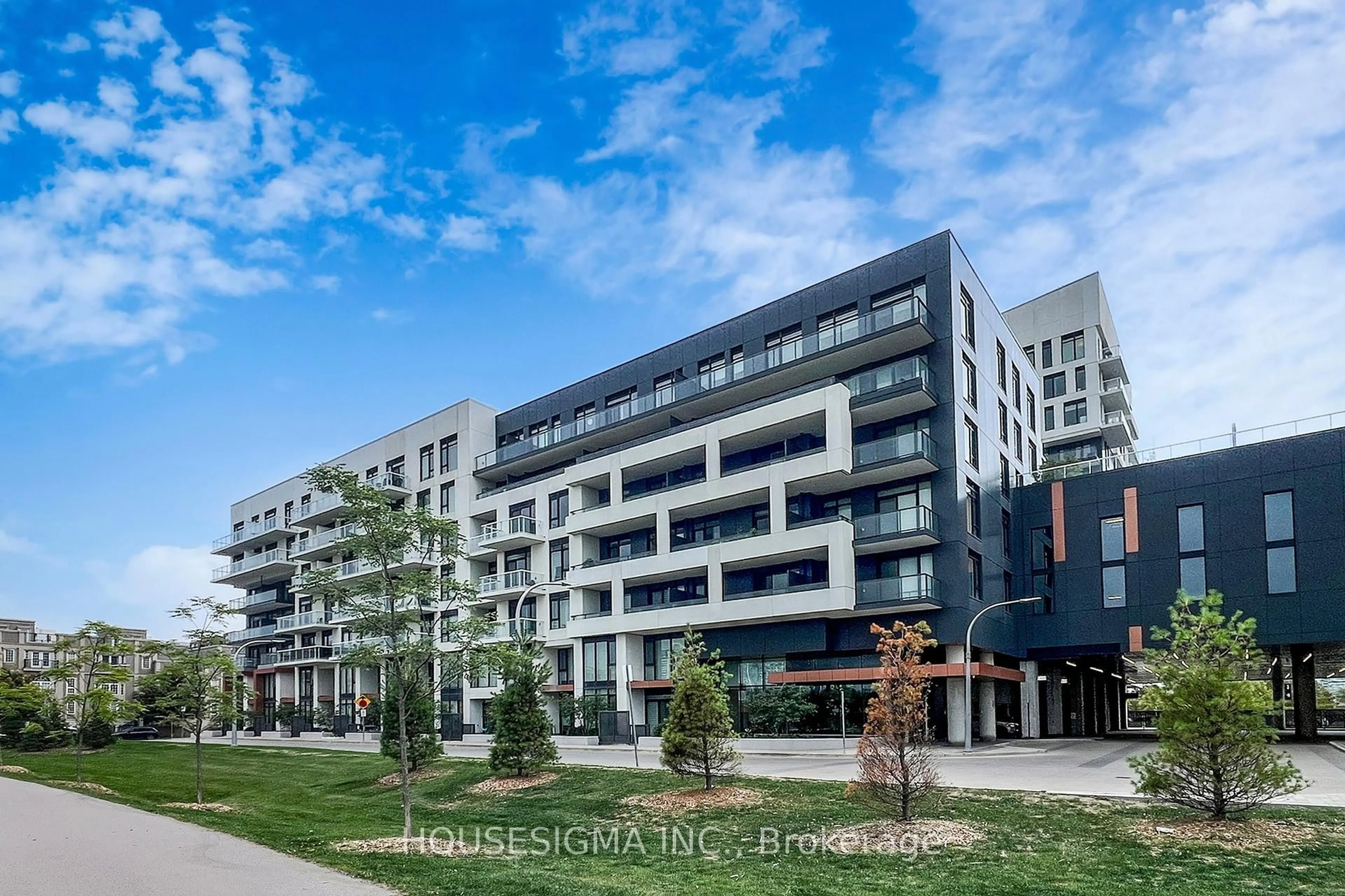 Unknown for 18 Rouge Valley Dr #101, Markham Ontario L6G 0H1