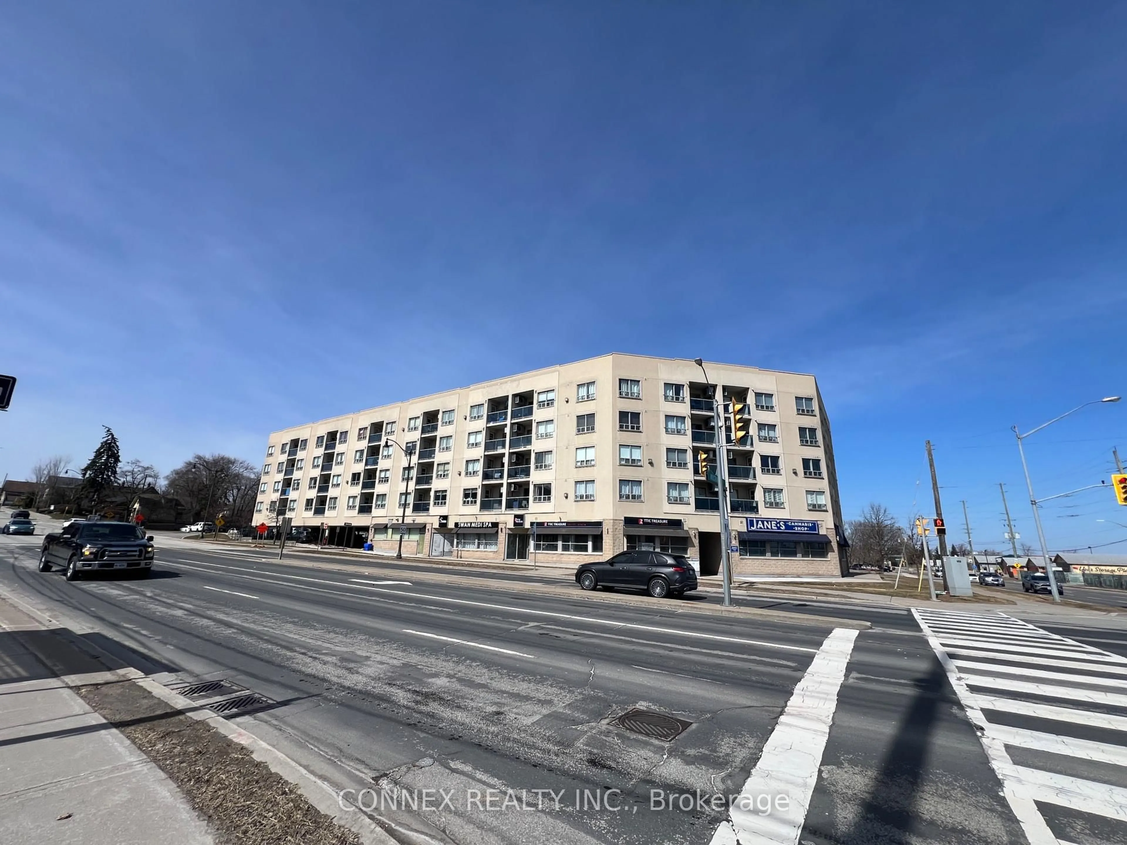 Unknown for 160 Wellington St #403, Aurora Ontario L4G 1J3