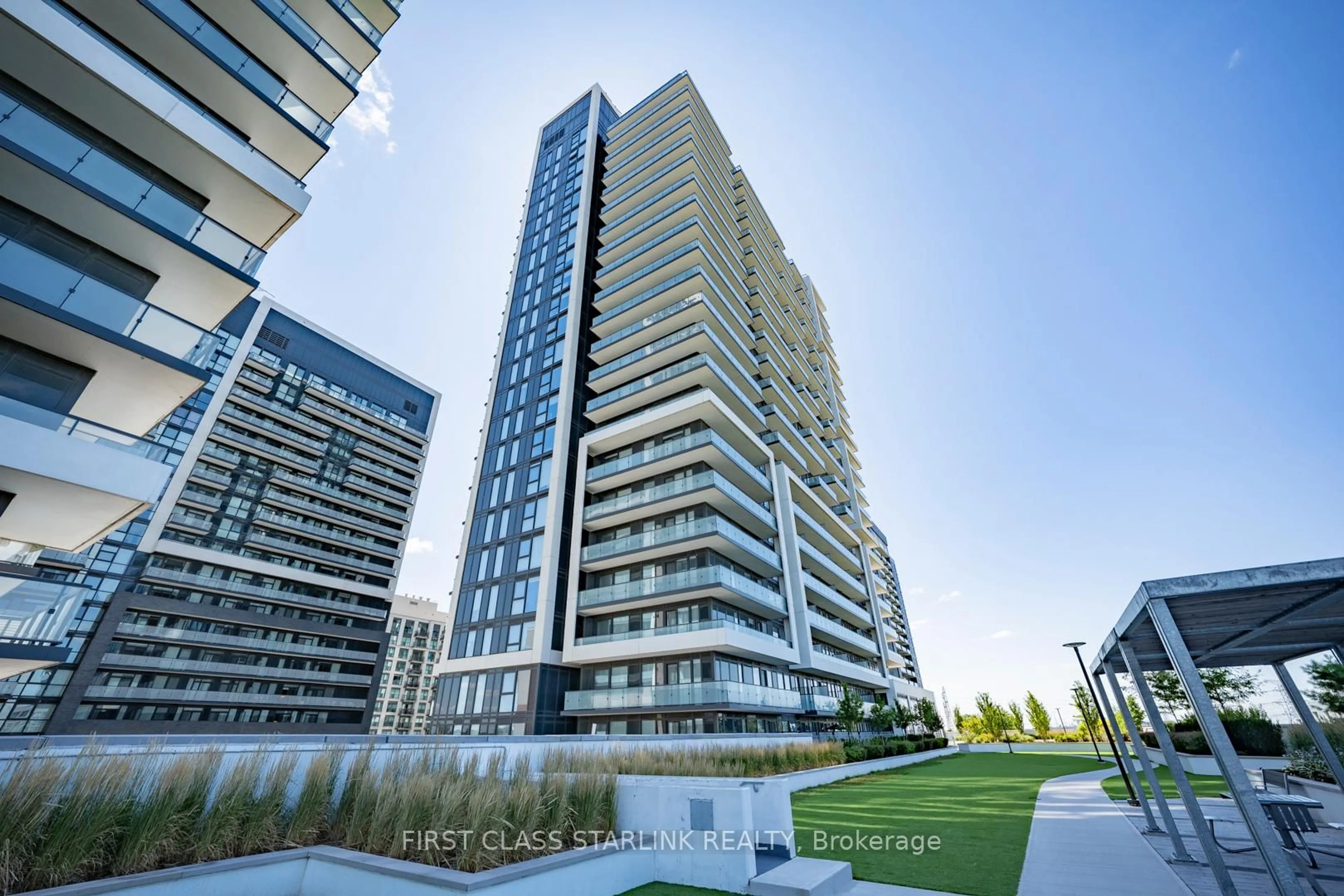 Unknown for 95 Oneida Cres #1603, Richmond Hill Ontario L4B 0H5